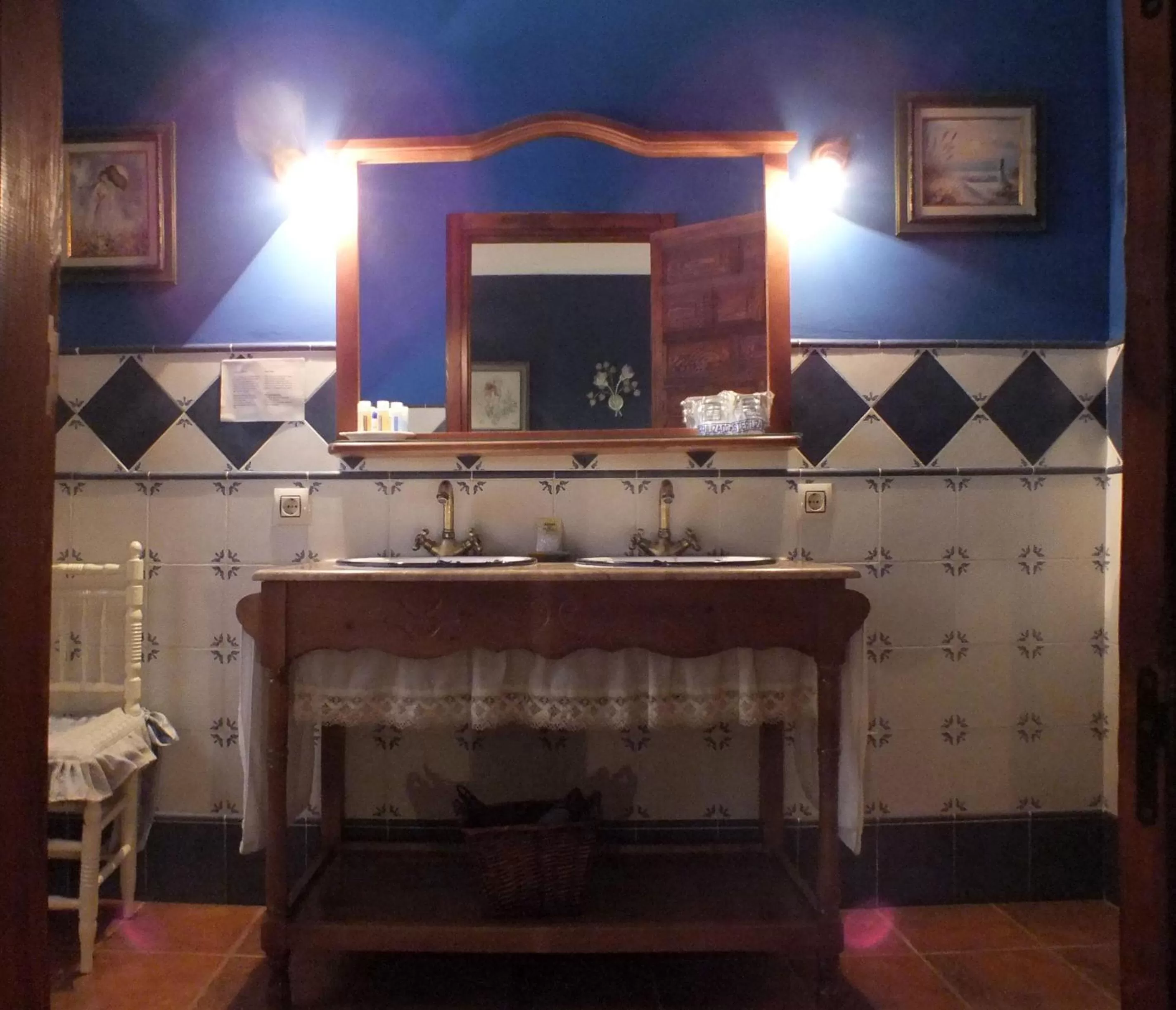 Hotel Rural Posada Los Caballeros