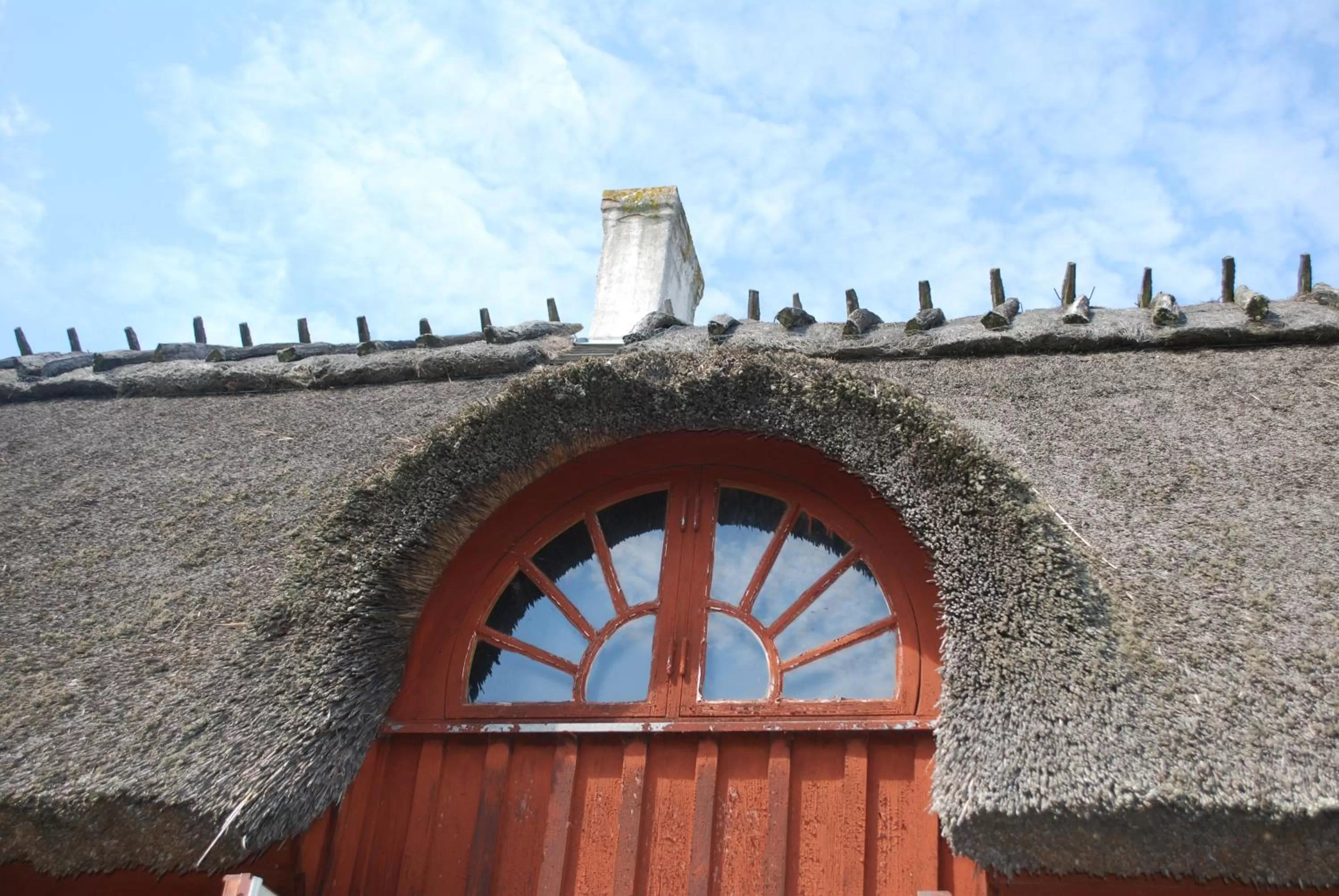 Nearby landmark in Åhus B&B och Vandrarhem