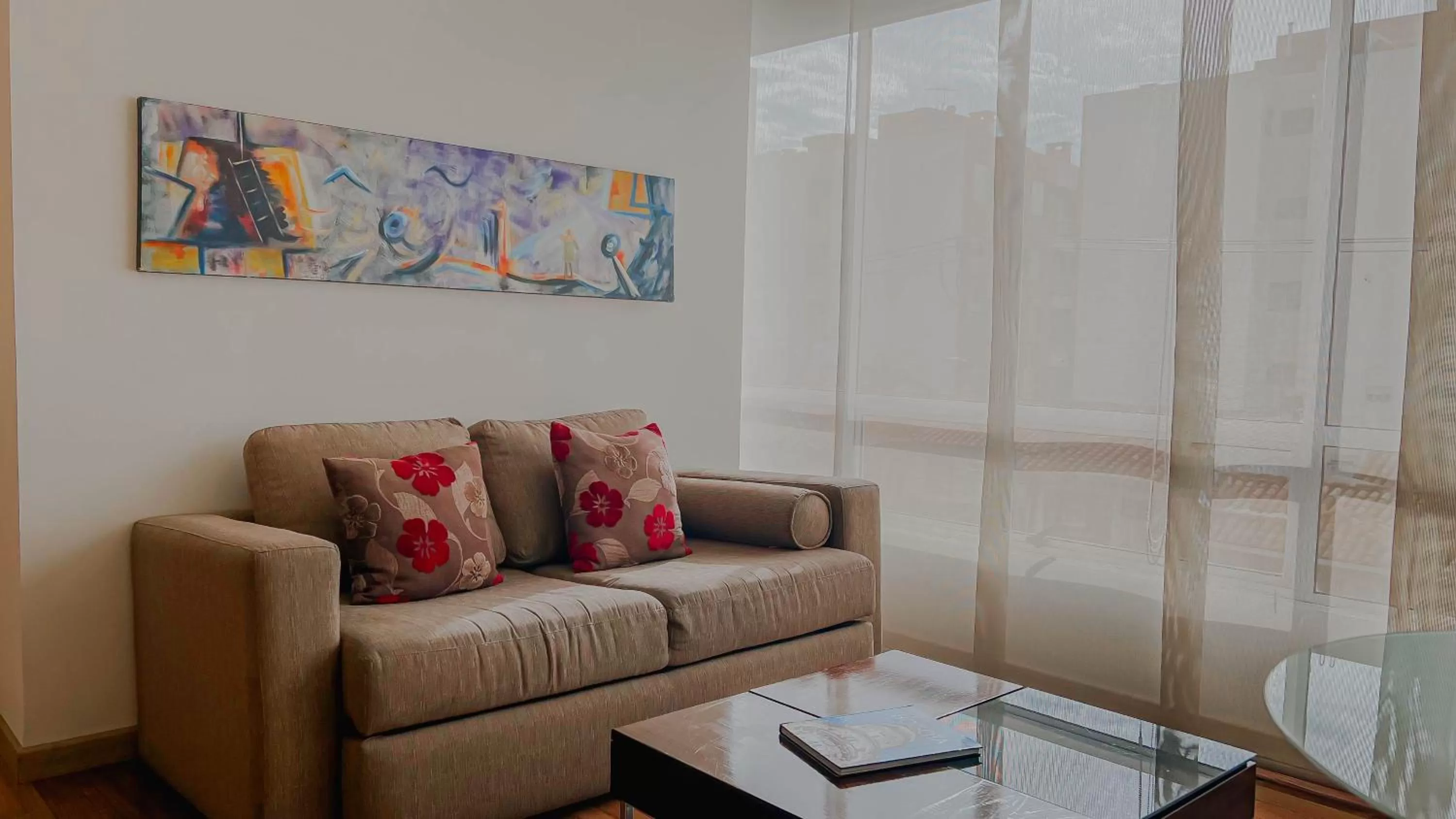 Photo of the whole room in Faranda Collection Bogota, a member of Radisson Individuals