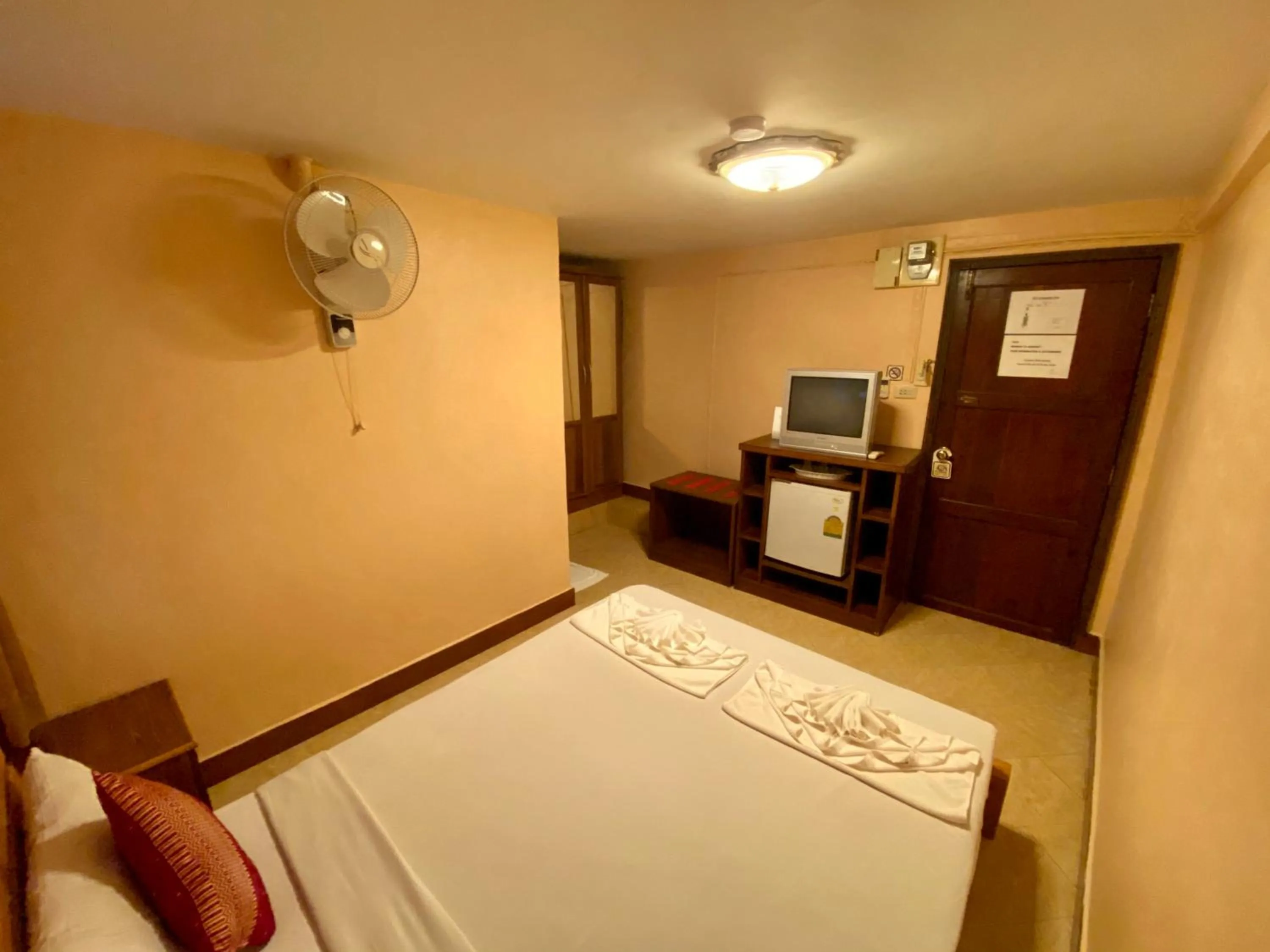 Bed in Star Guesthouse