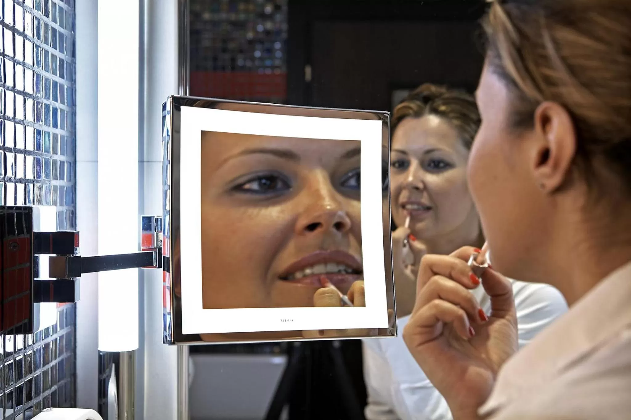 Photo of the whole room in Crowne Plaza Athens City Centre by IHG