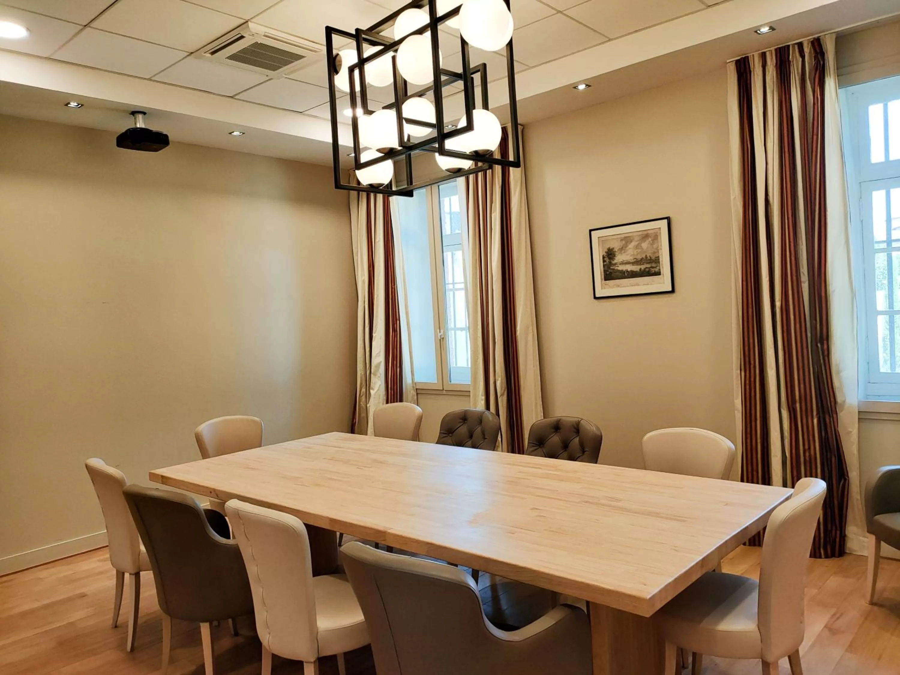 Property building in Abbaye des Capucins Spa & Resort