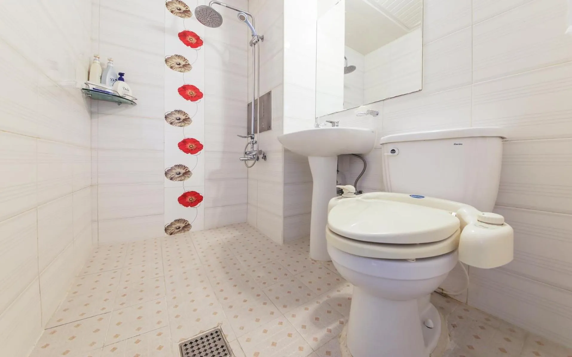 Amiga Inn Seoul Hotel