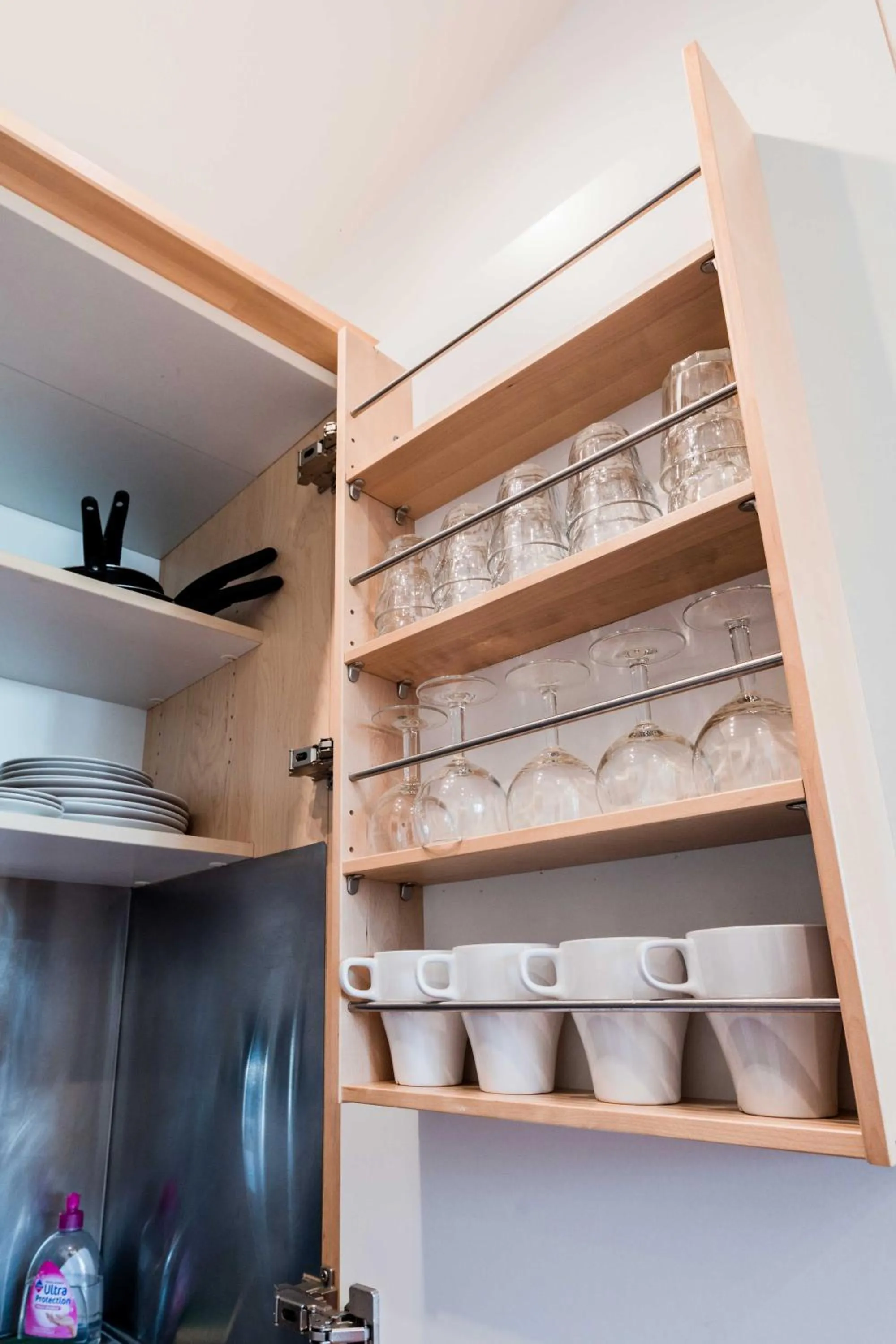 Dining area in Hotel Belle Vue Royan