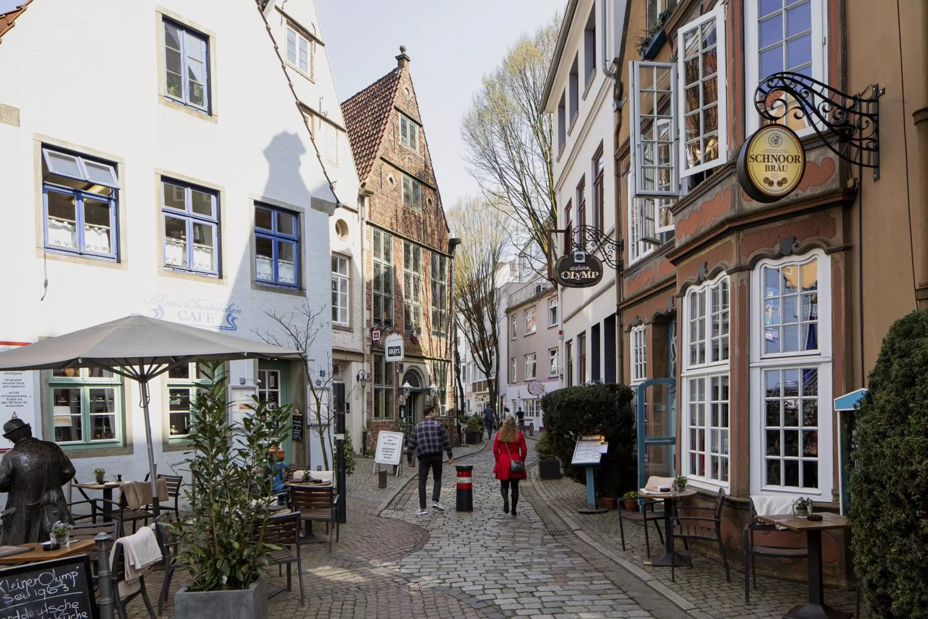 Area and facilities in Holiday Inn Express Bremen Airport by IHG
