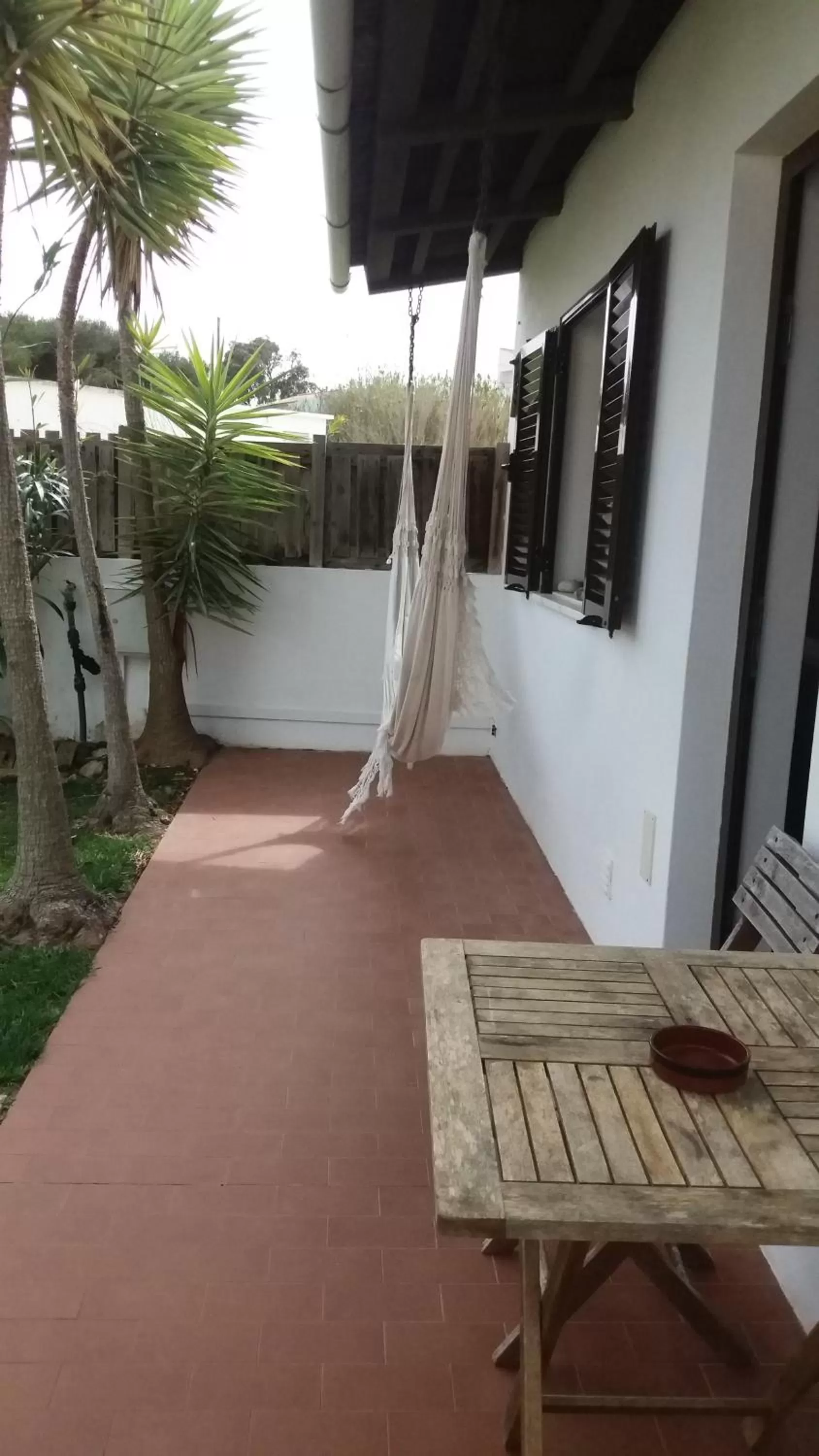 Photo of the whole room in PuraVida Divehouse