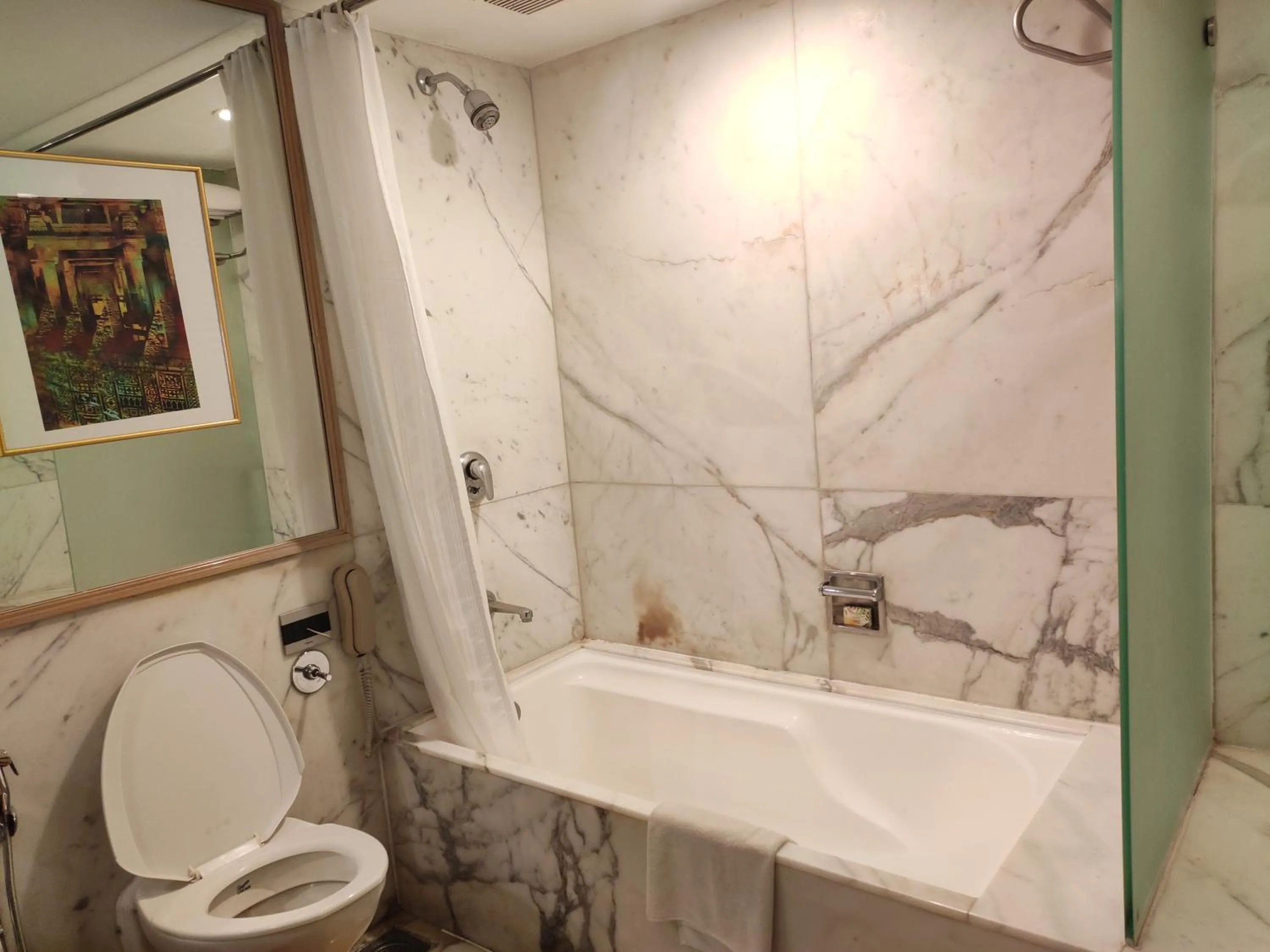 Suite in Pride Plaza Hotel, Ahmedabad