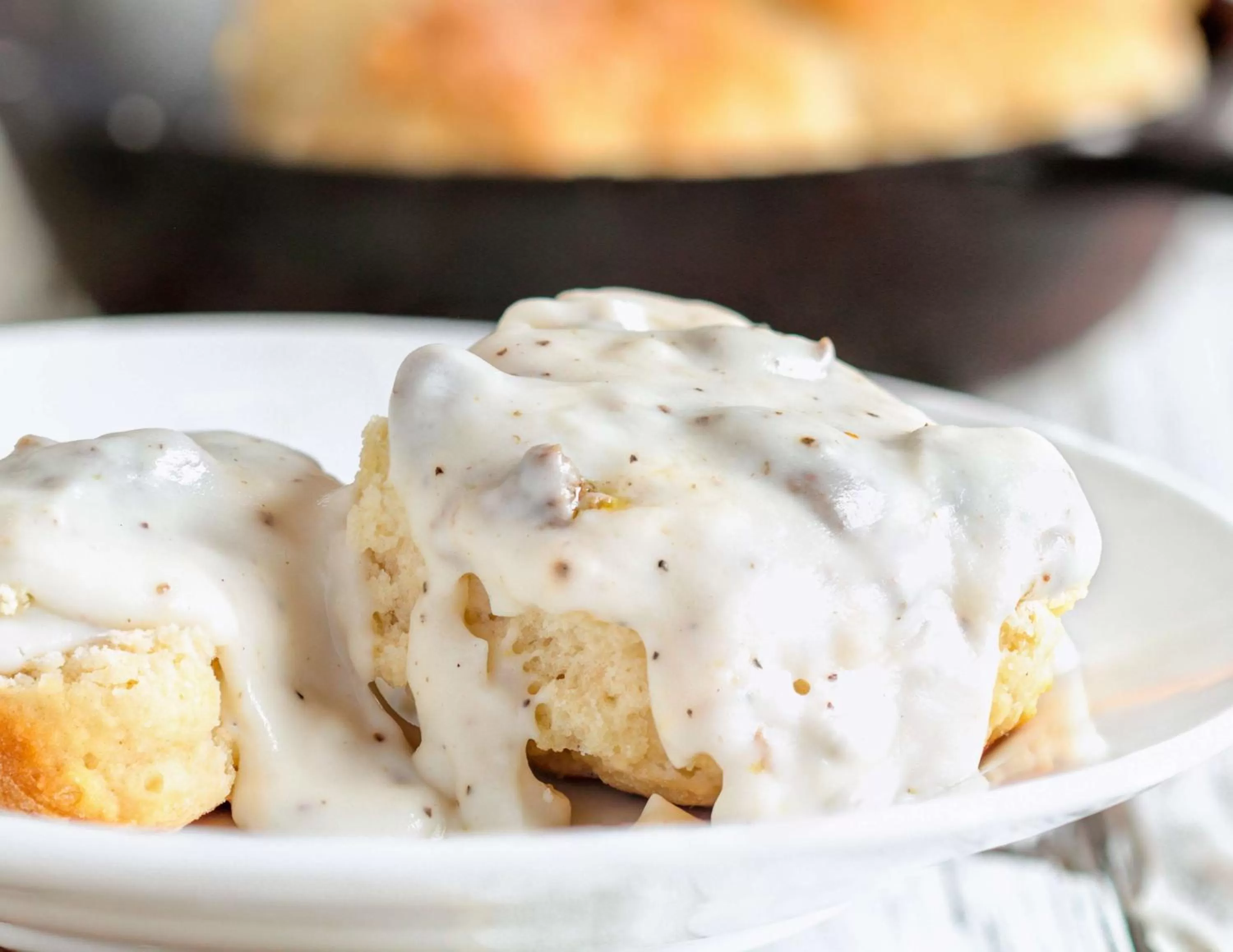 Breakfast in Best Western Plus The Inn at Hells Canyon