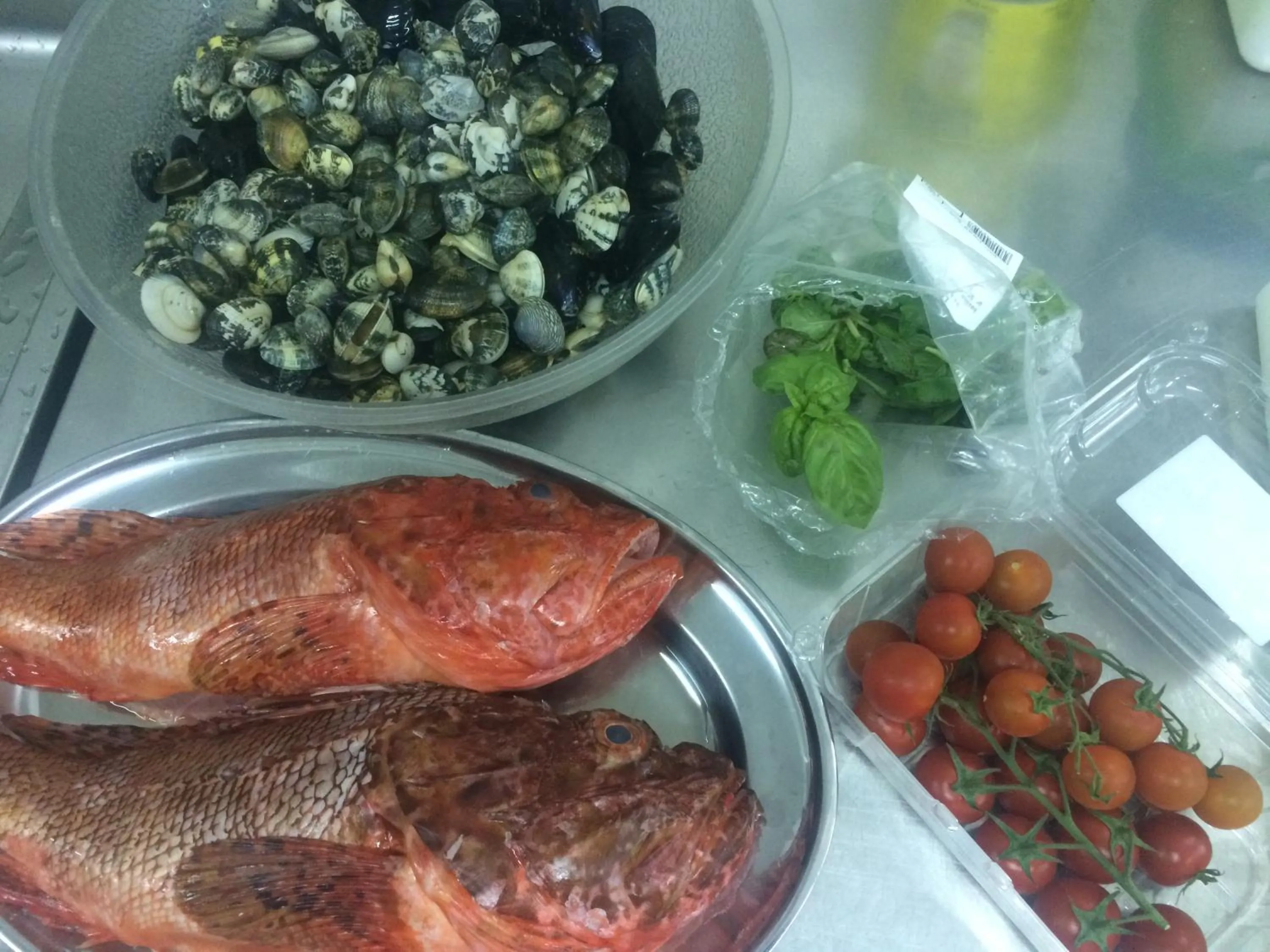 Hiking in Hotel Villa Del Parco