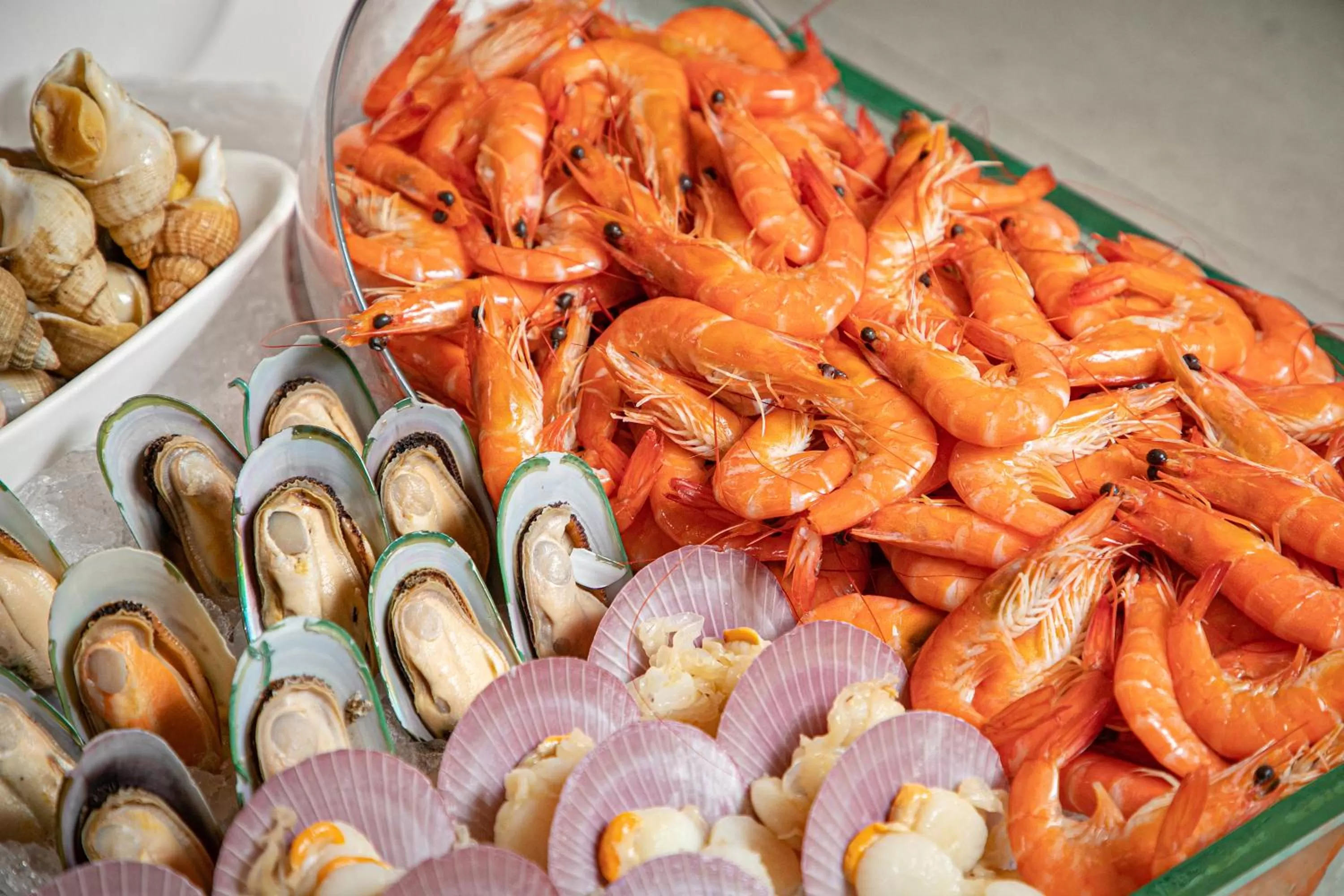 Hilton Garden Inn Shenzhen Bao'an