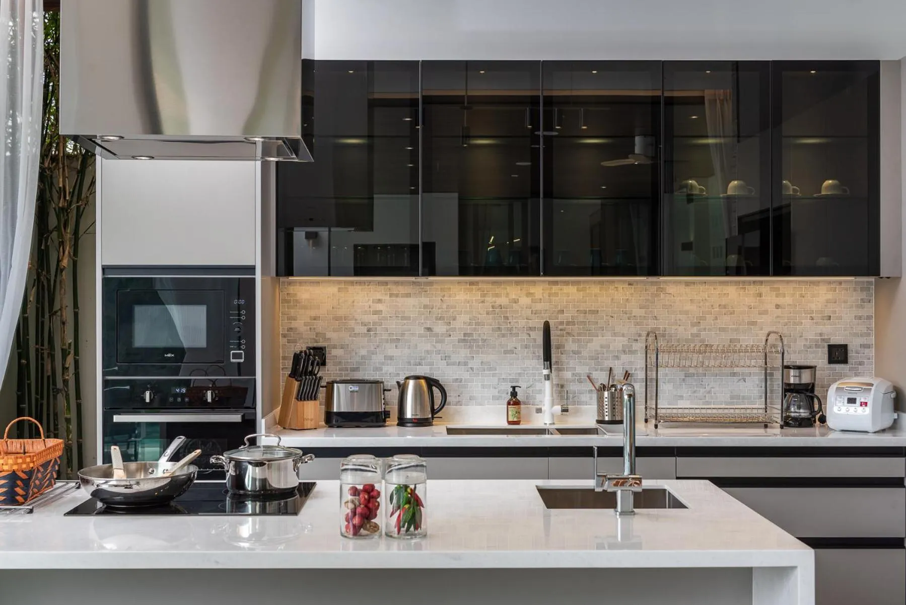 Inspire Villas Phuket