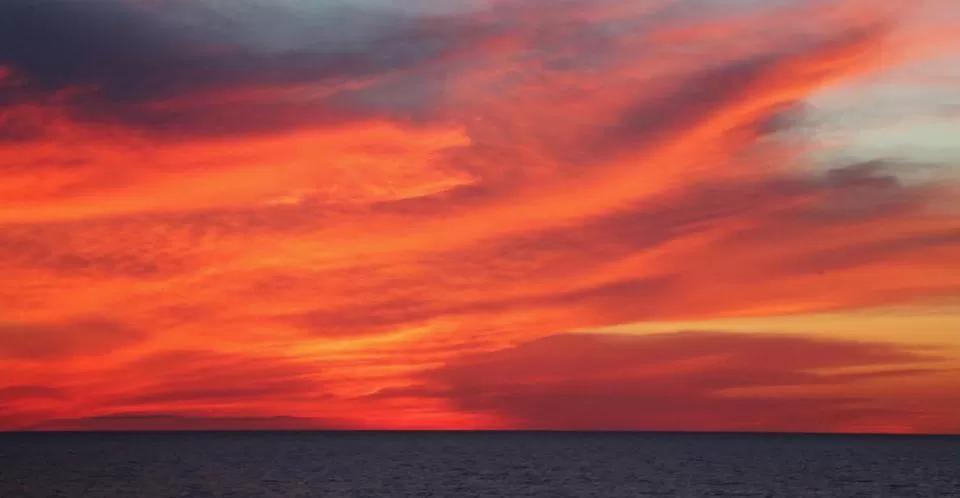 Natural landscape in THE ASHWOOD INN