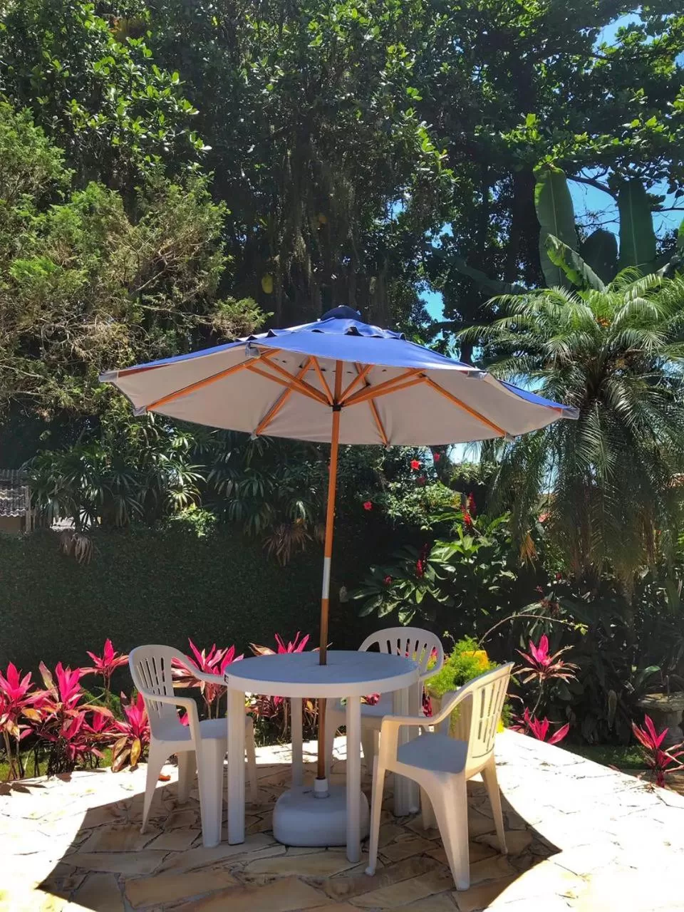 Pousada Canto Bella Terra