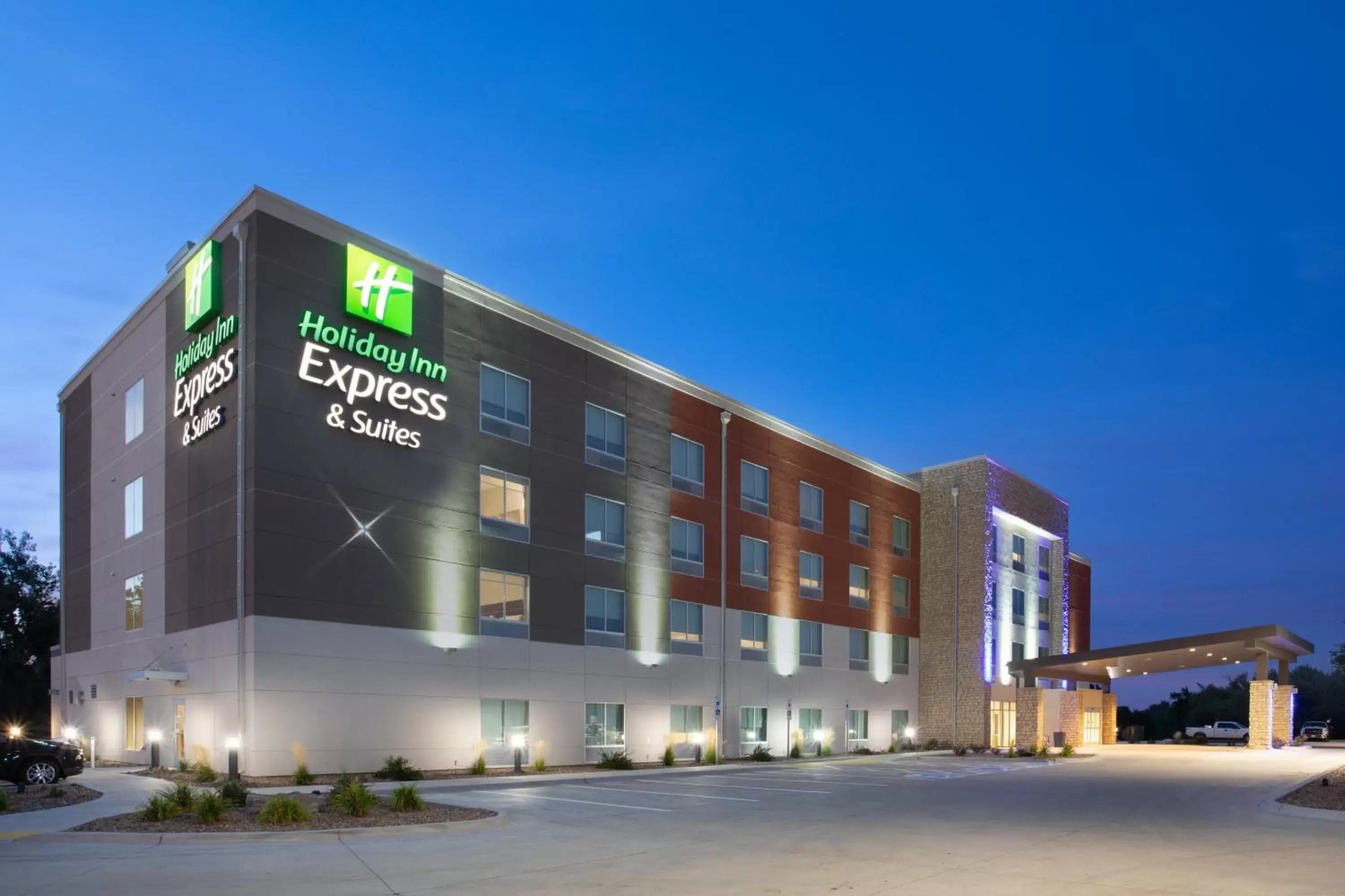 Holiday Inn Express & Suites - Sterling by IHG Holiday Inn Express & Suites - Sterling by IHG