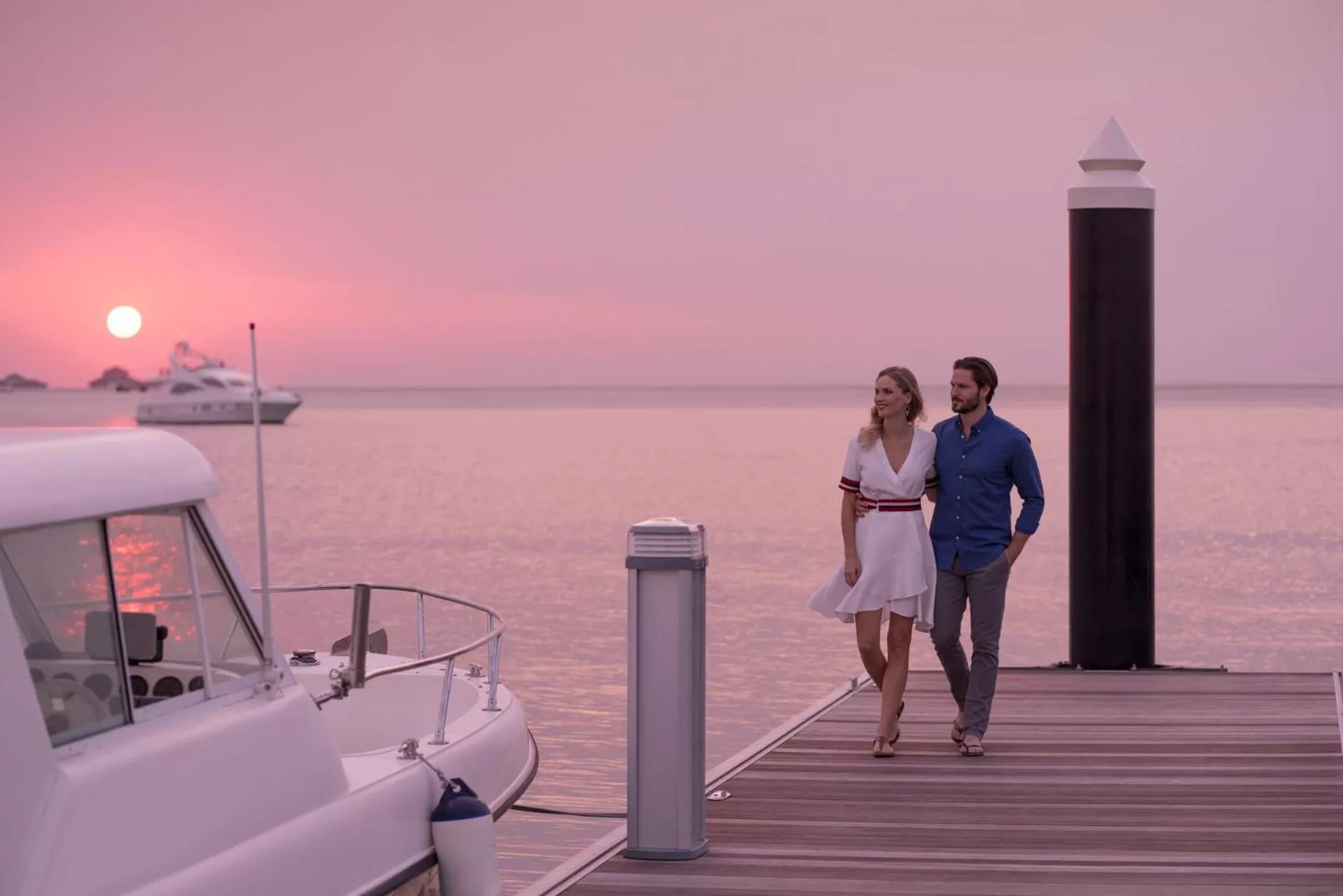 Activities in Four Seasons Resort Dubai at Jumeirah Beach