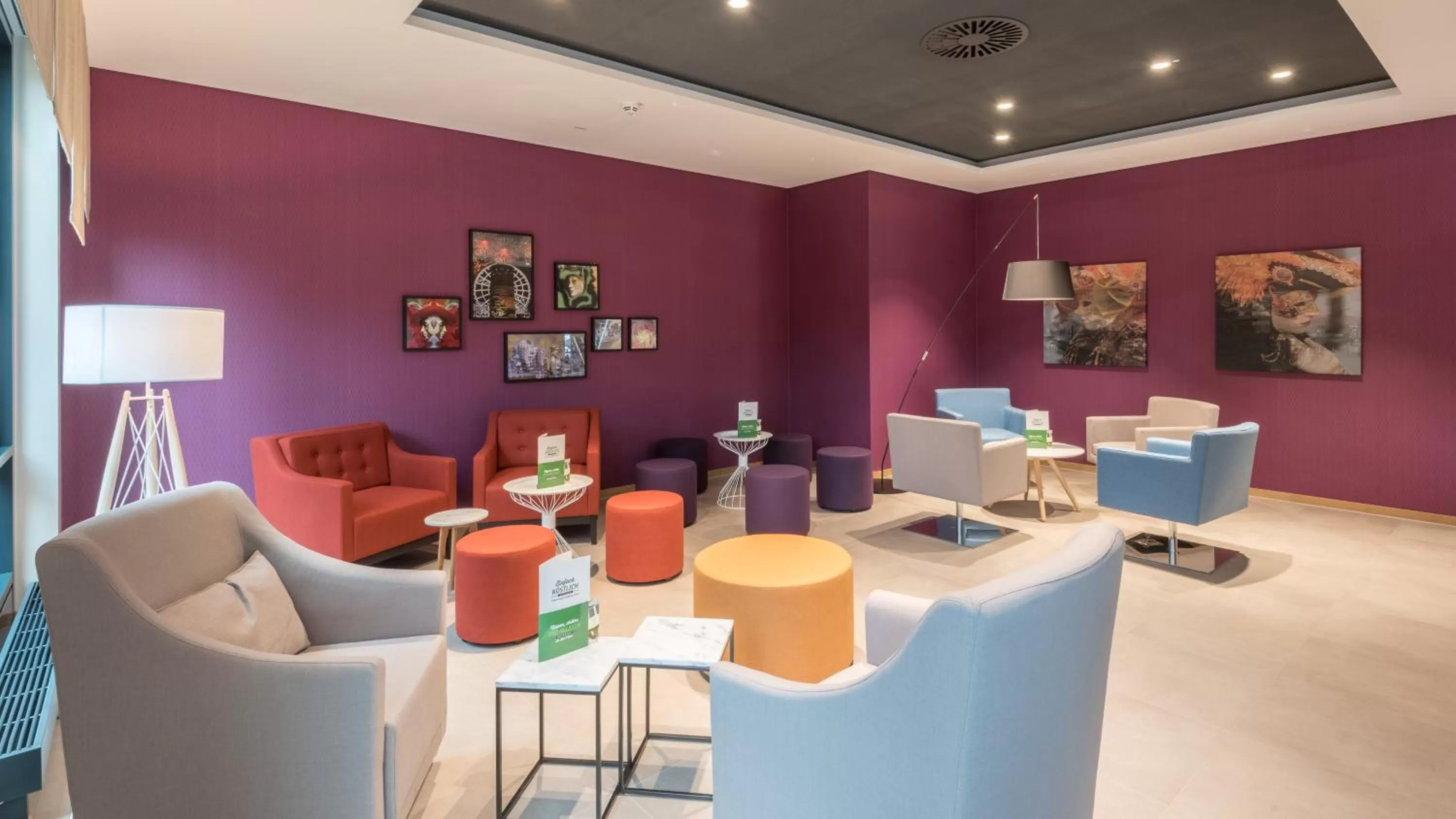 Other in Holiday Inn Düsseldorf City – Toulouser Allee by IHG