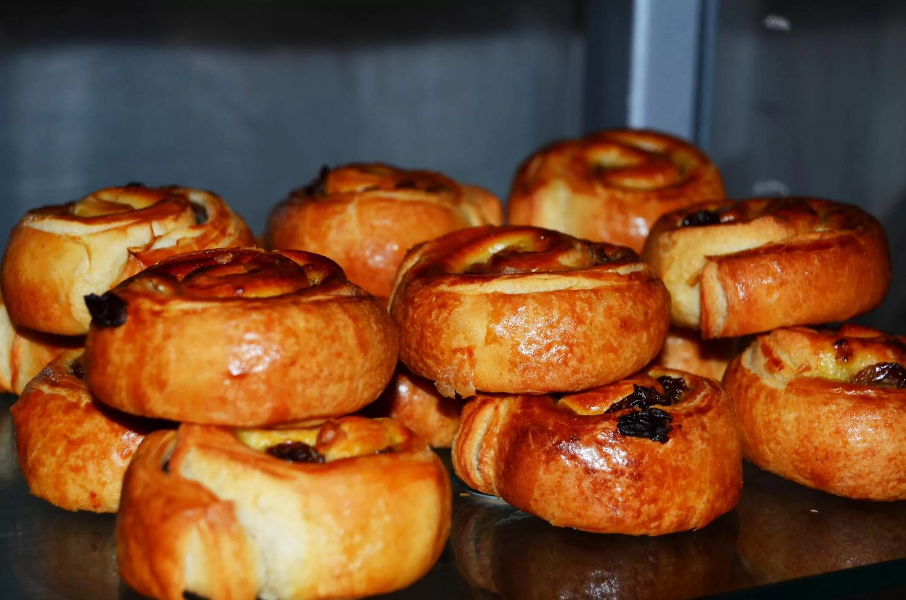 Food in Hotel Berthelot