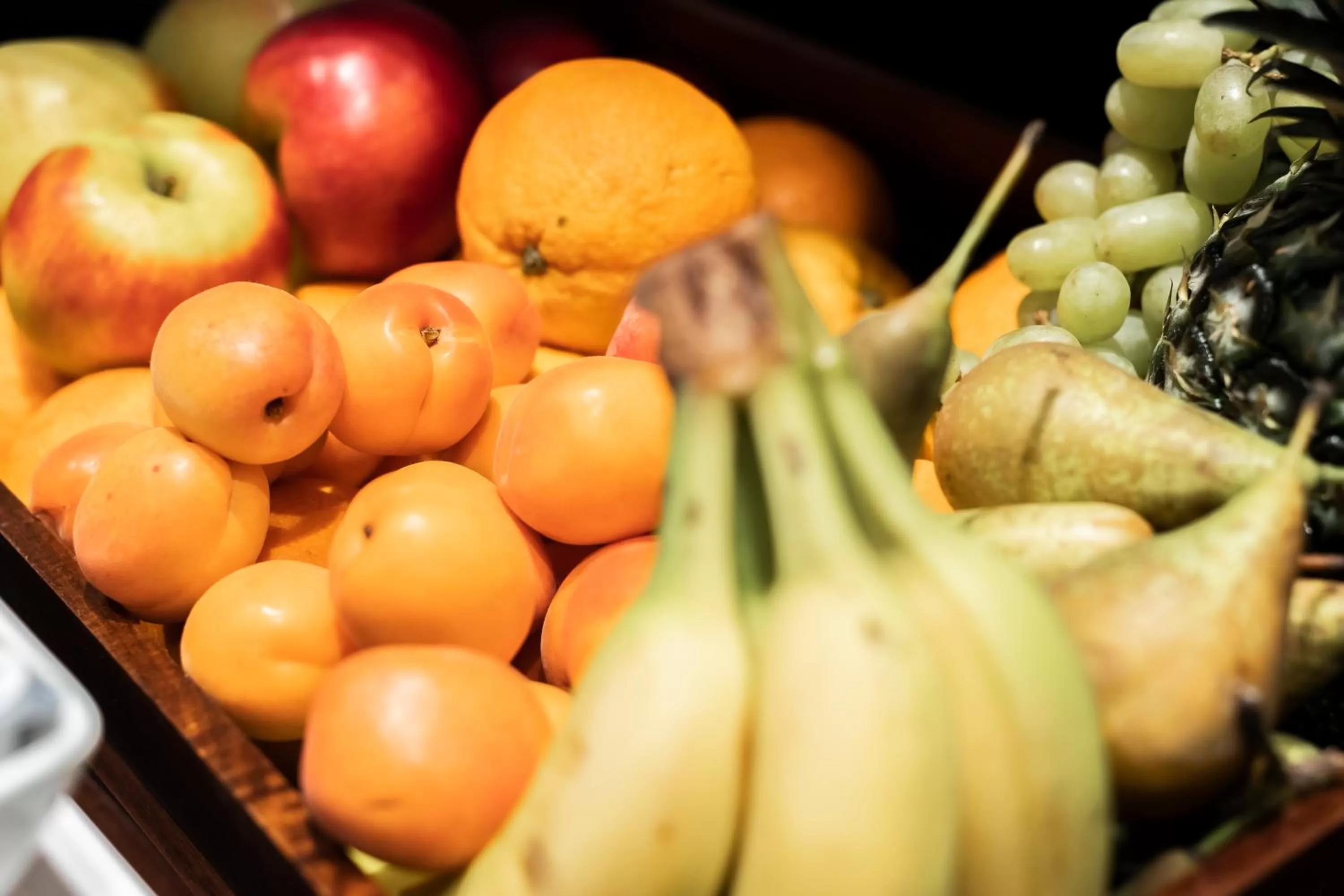 Breakfast in HARBR Hotel Ludwigsburg, a member of Radisson Individuals