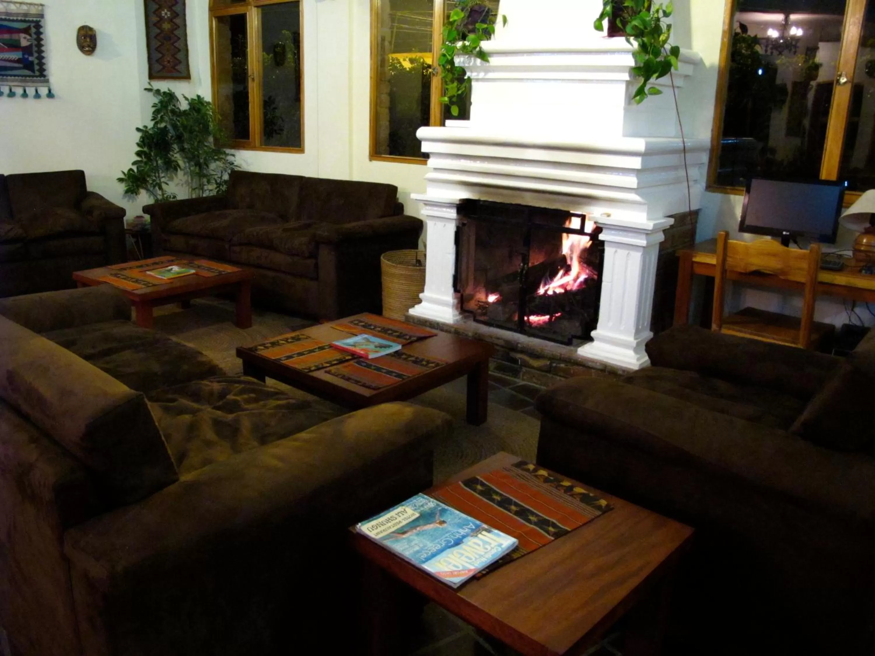 La Posada del Quinde