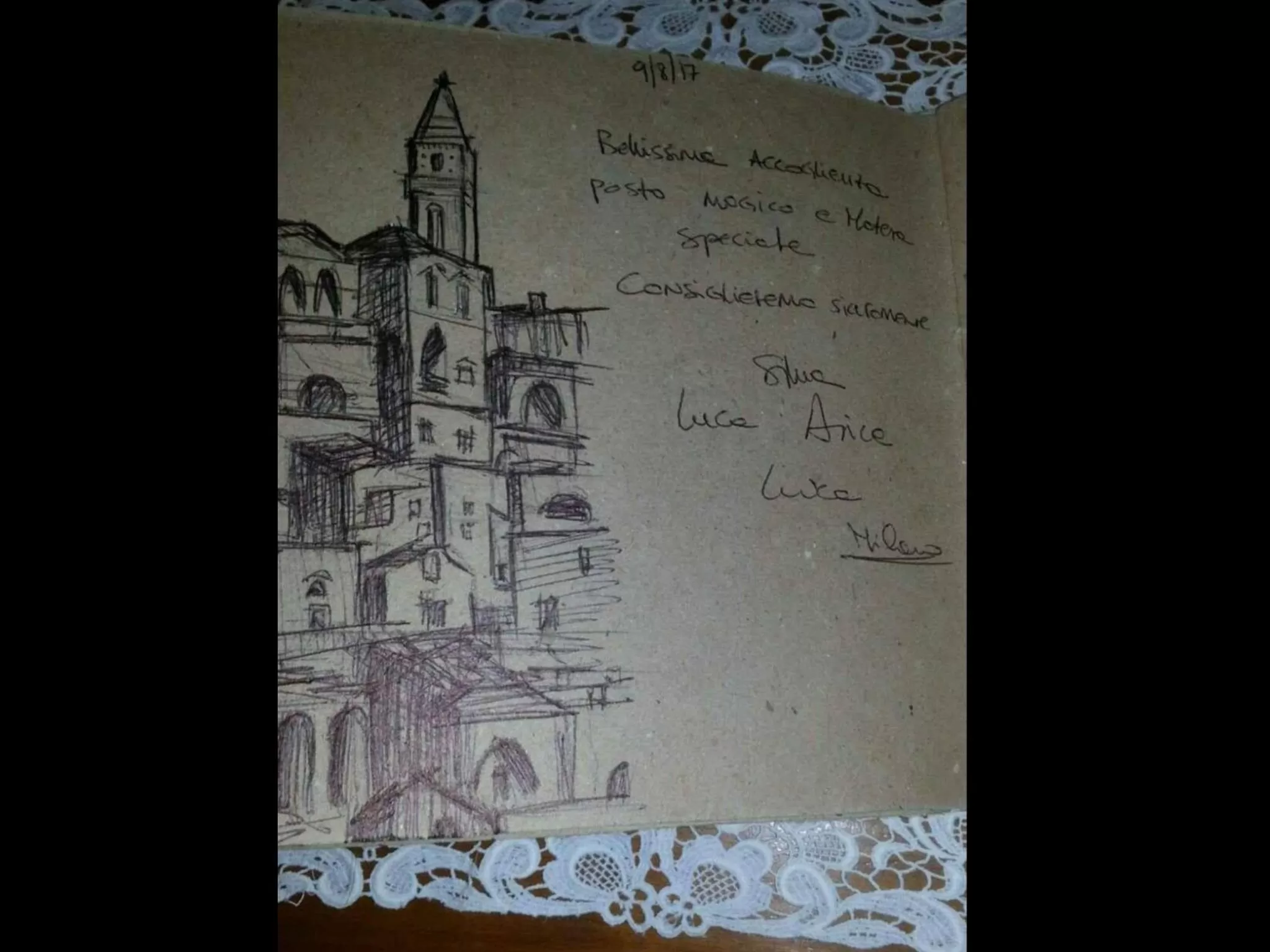 Location in Corte San Biagio,29