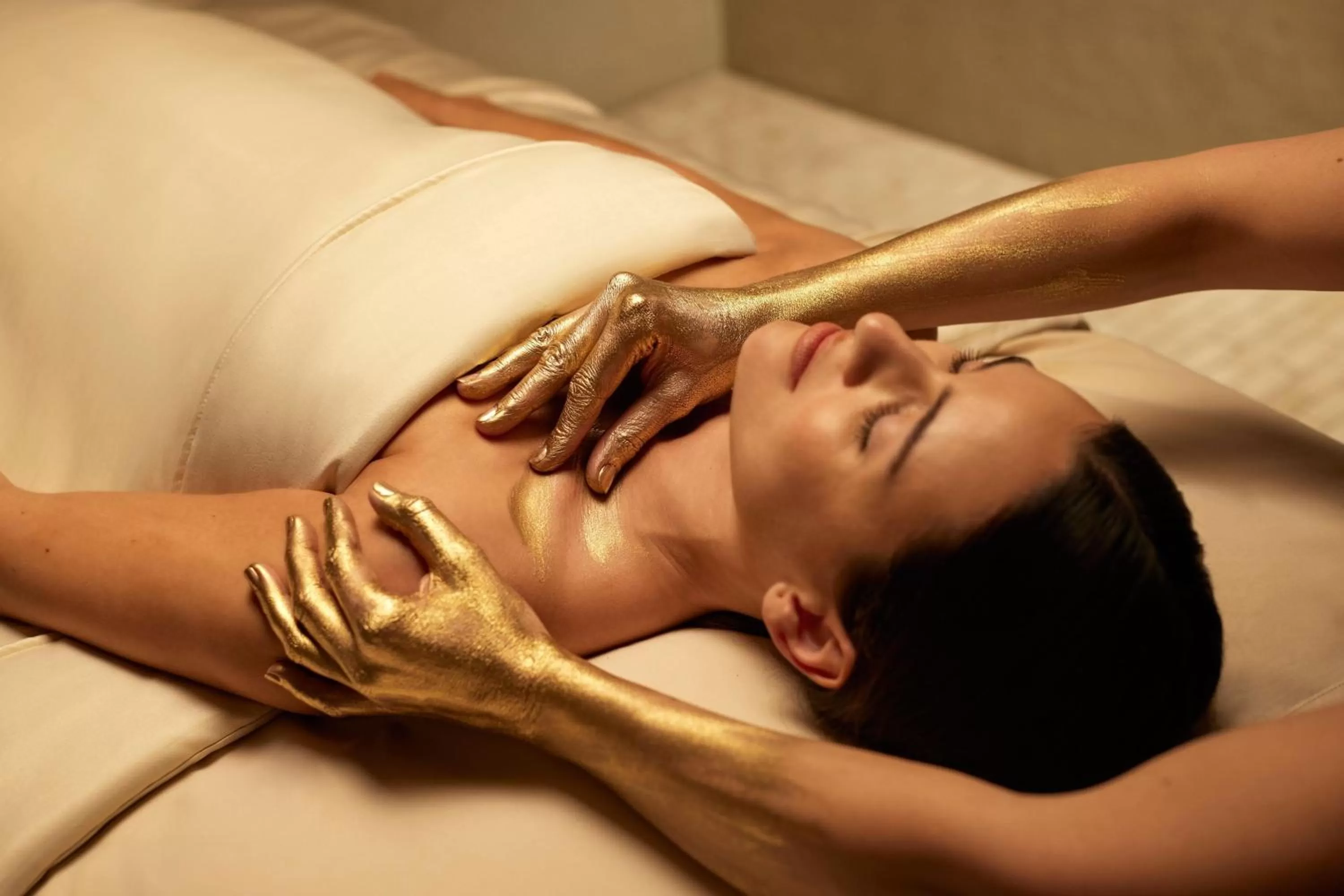 Spa and wellness centre/facilities in The St. Regis Bal Harbour Resort