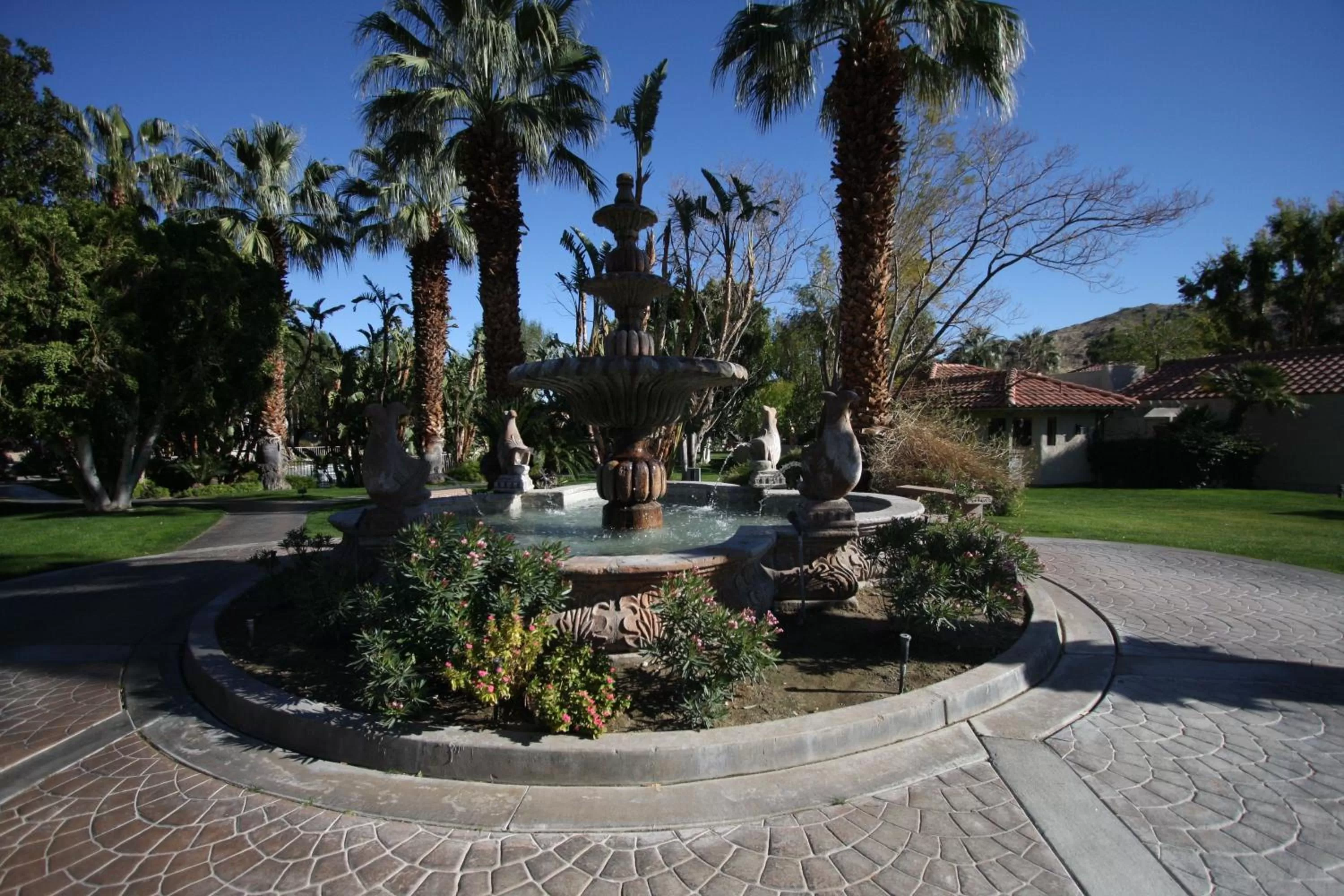 Other in The Oasis Resort