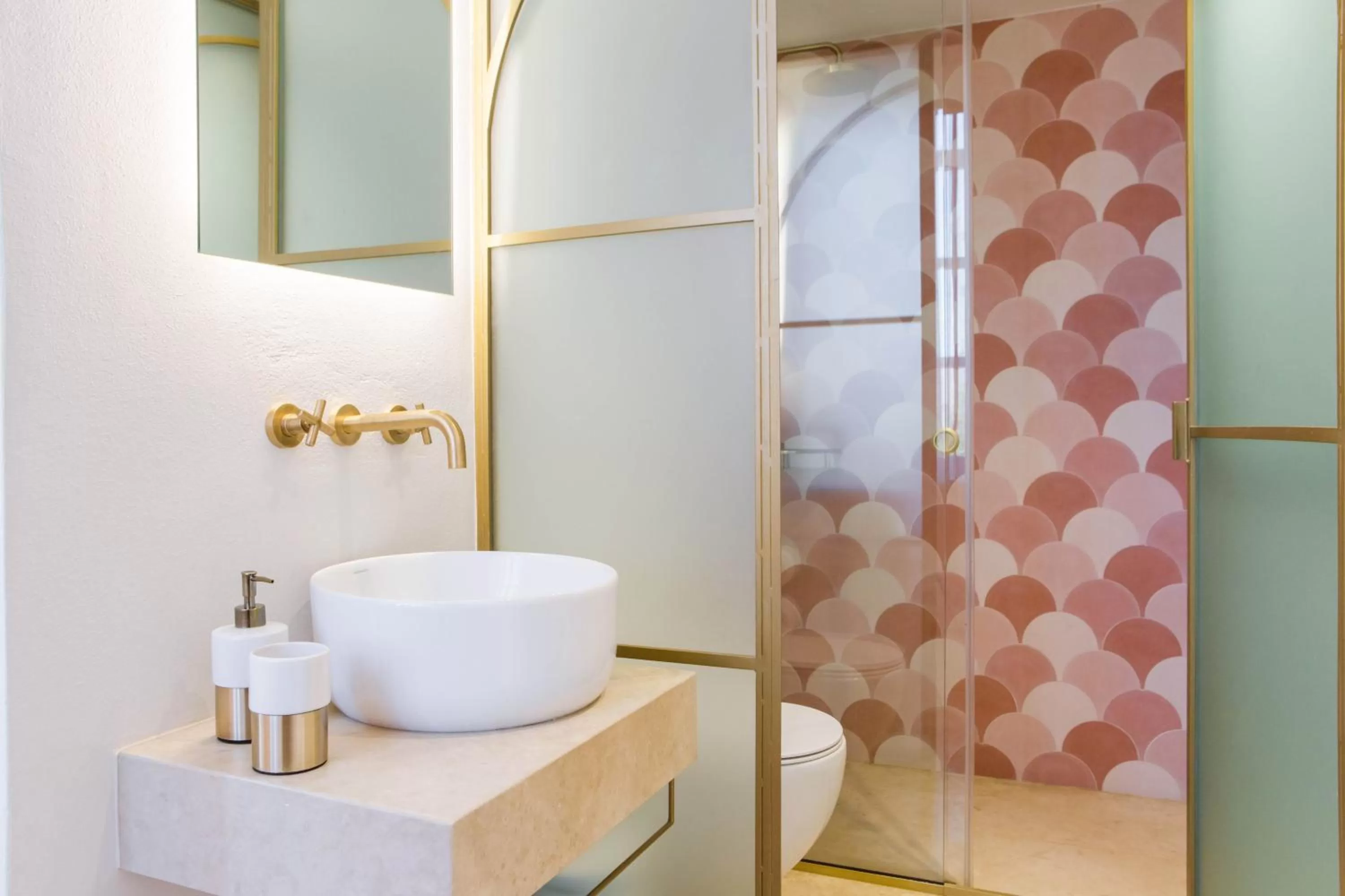 Neratze Hammam Suites