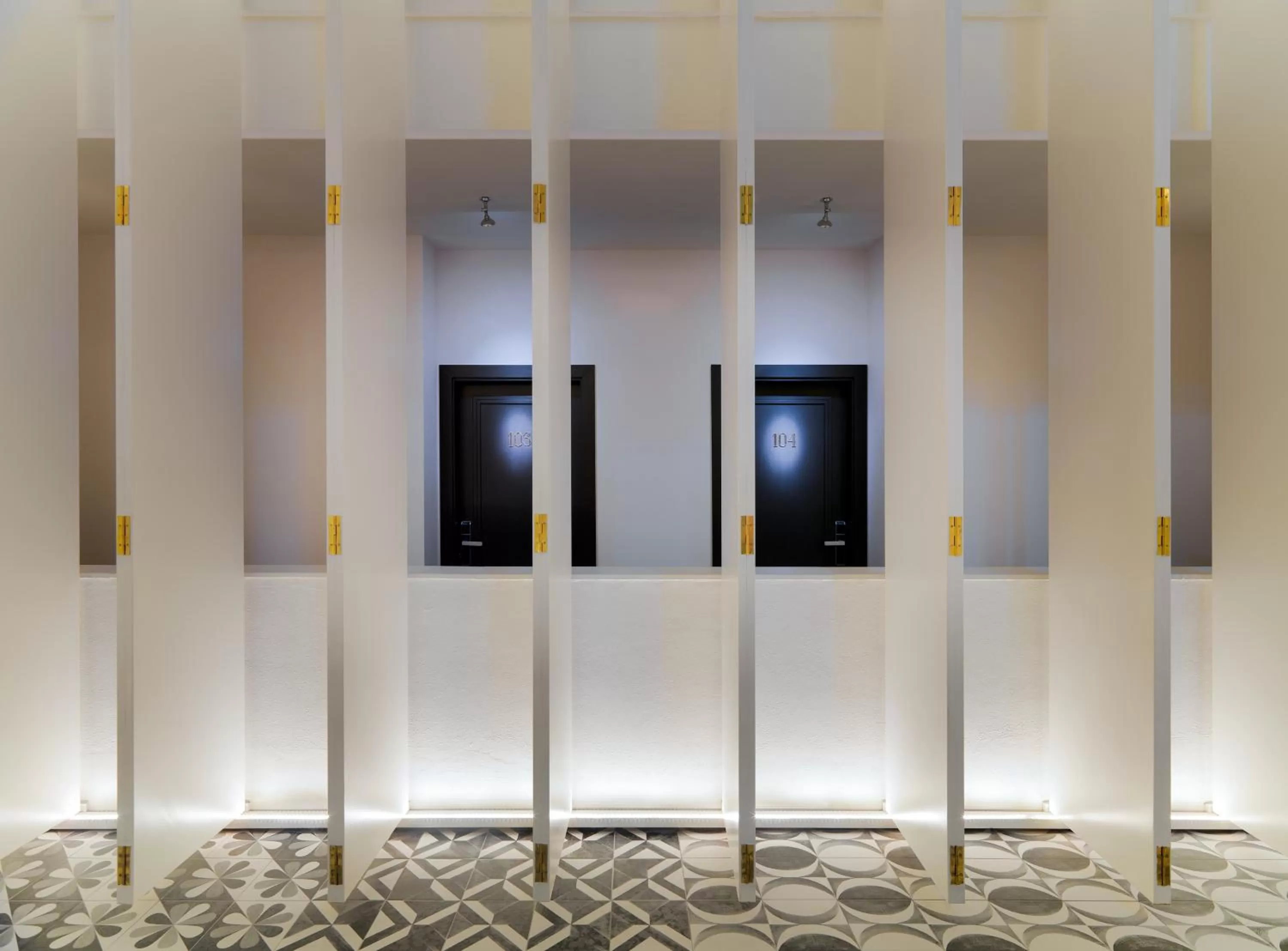 Other in H10 Metropolitan 4* Sup