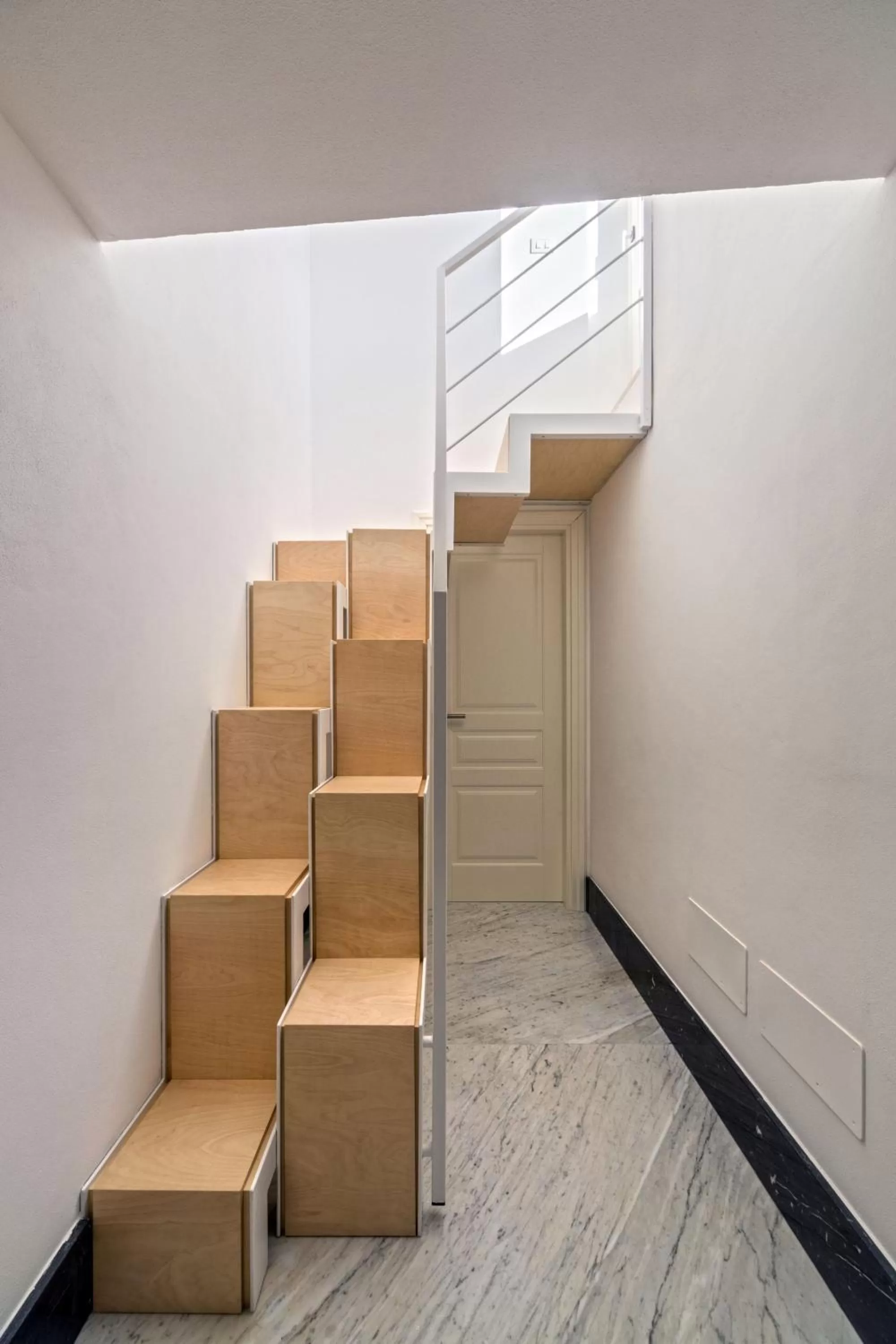 Facade/entrance in Corinzia Casa Vacanze