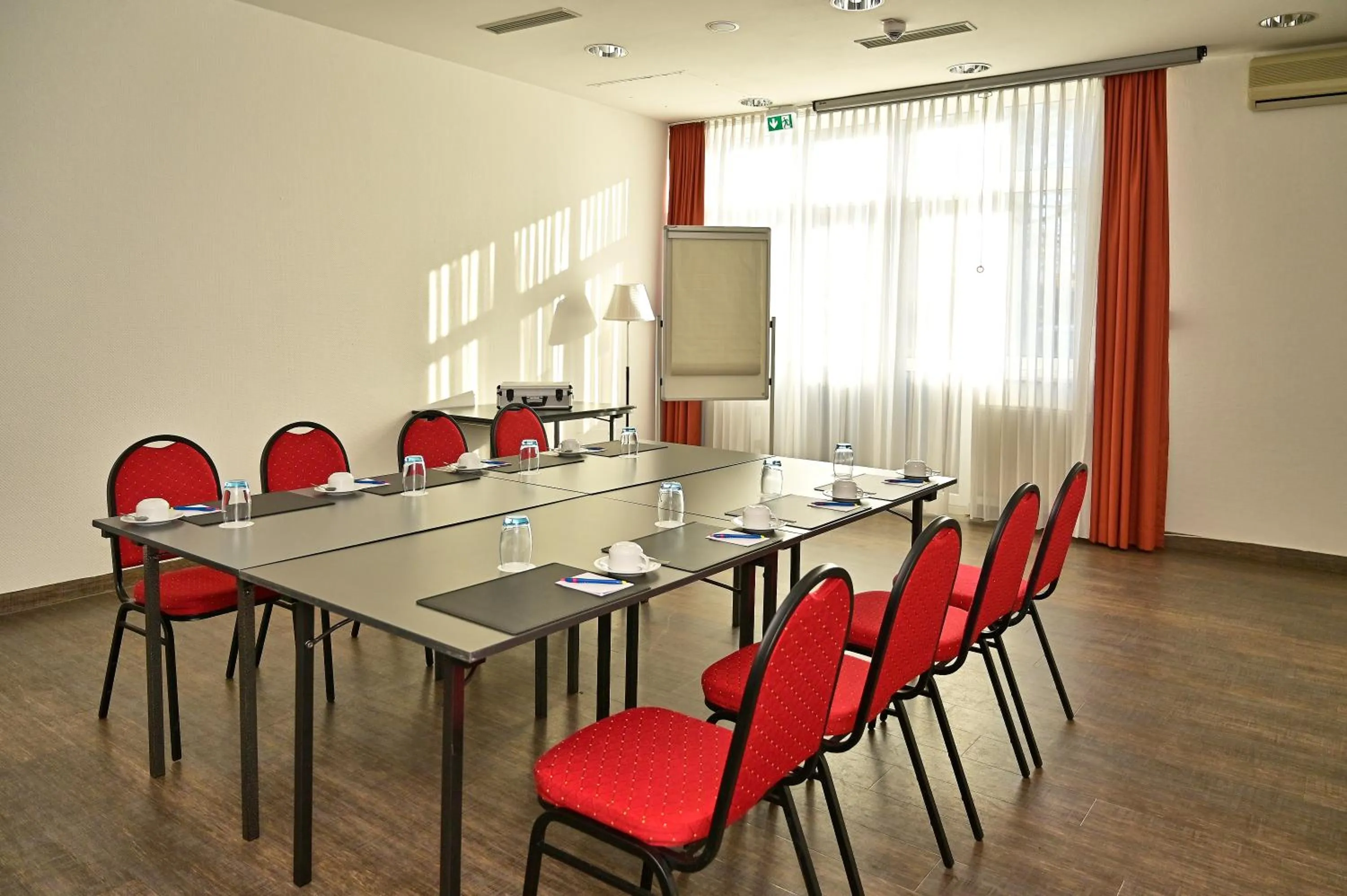 Meeting/conference room in HESSE HOTEL Celle