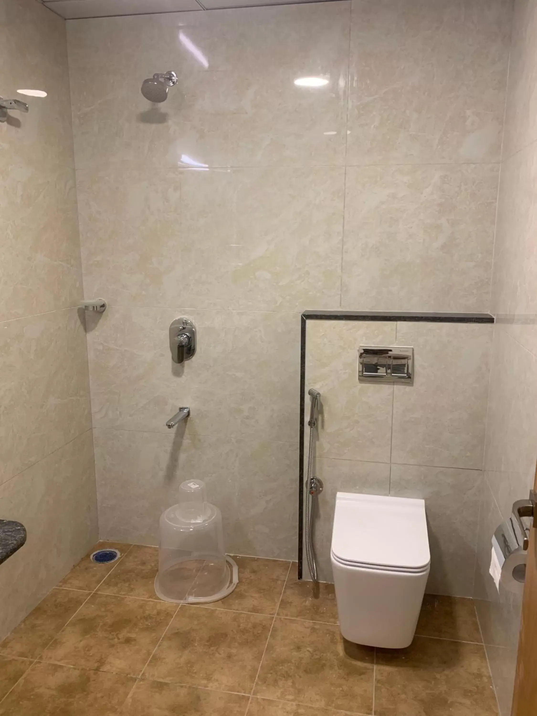 Standard King Room in JN Guestline Standard King Room in JN Guestline