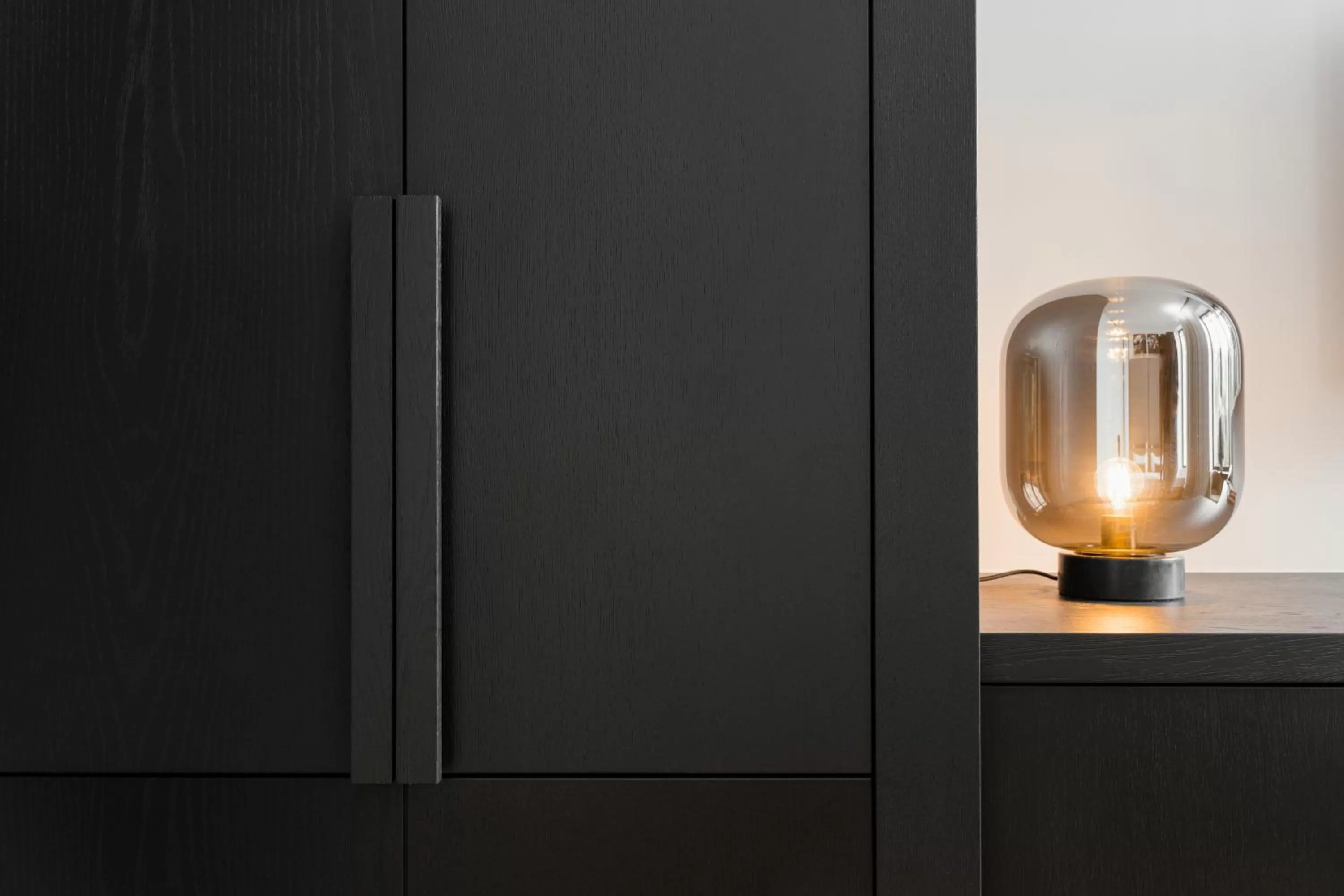 Bedroom in MUSA Lago di Como