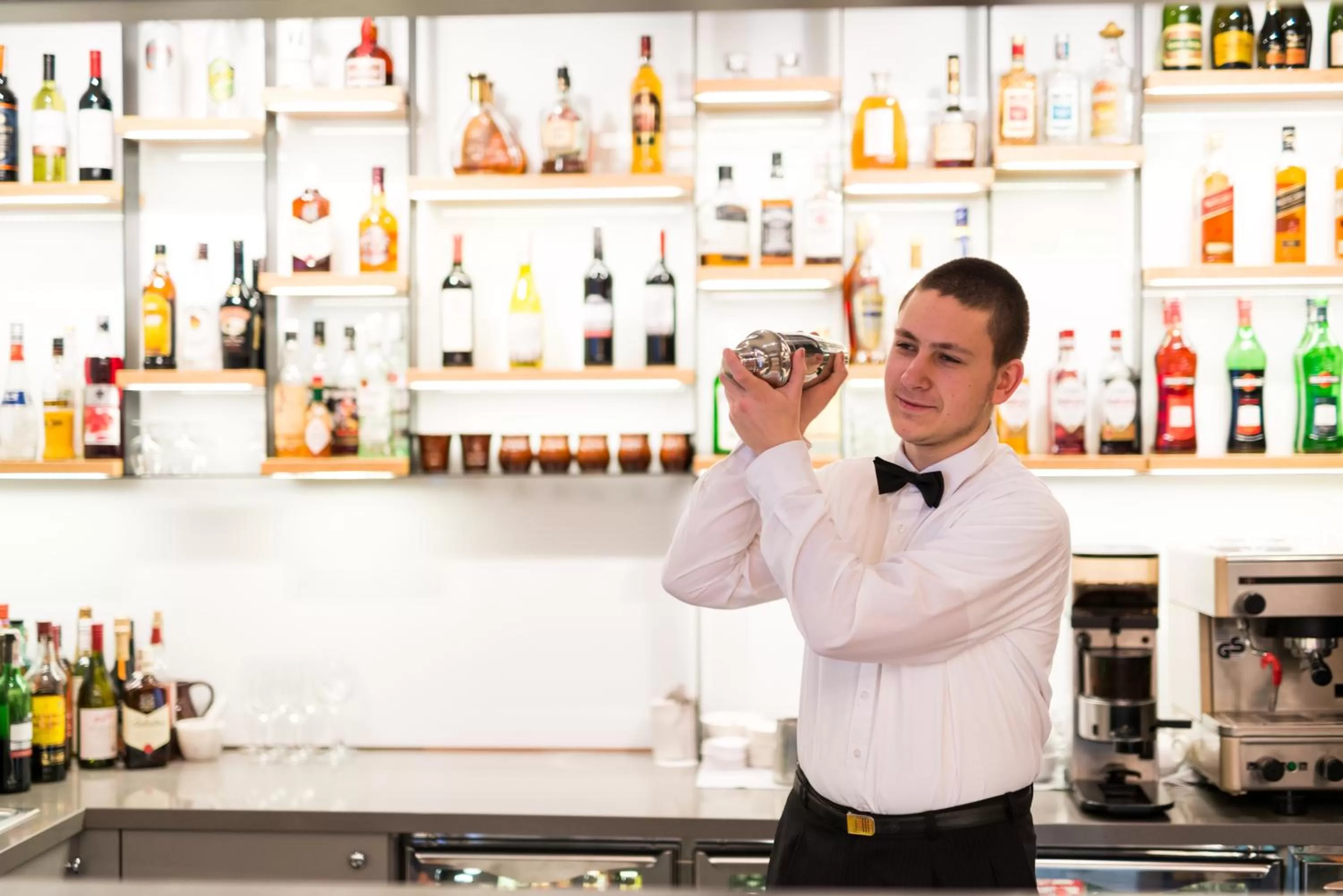 Staff in Hotel Polanica Resort & Spa