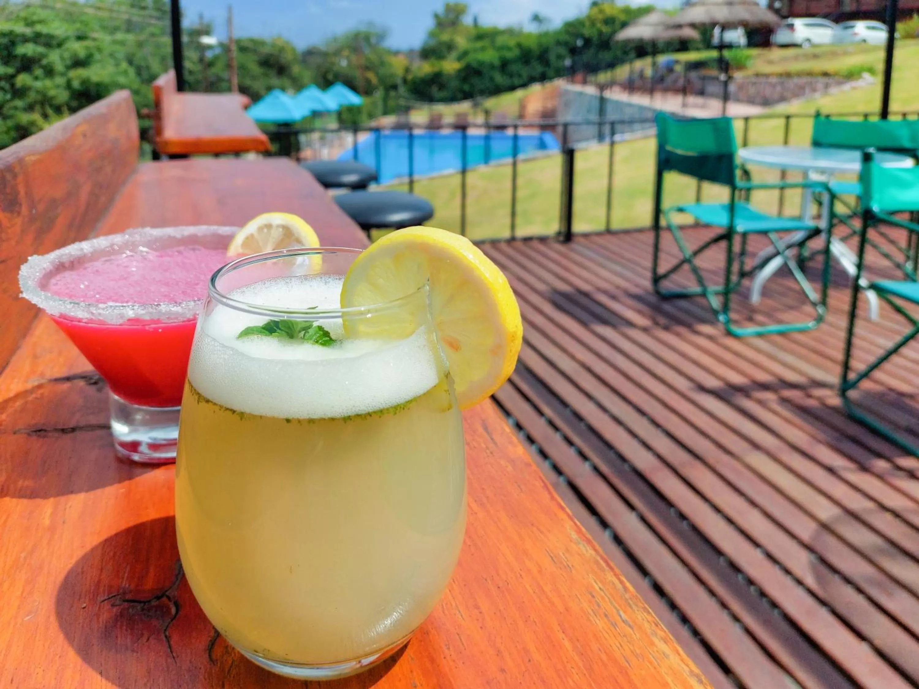 oven in Castelar - Hotel & Apart