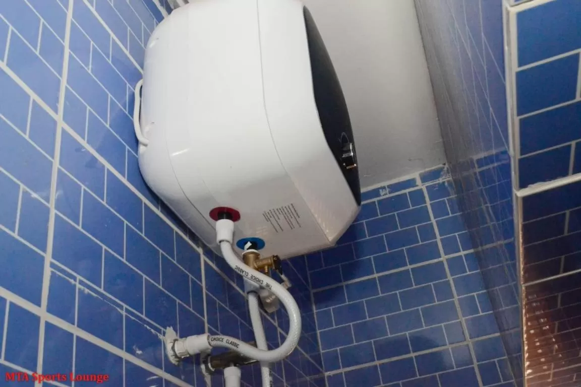 MTA Lounge and Leisures