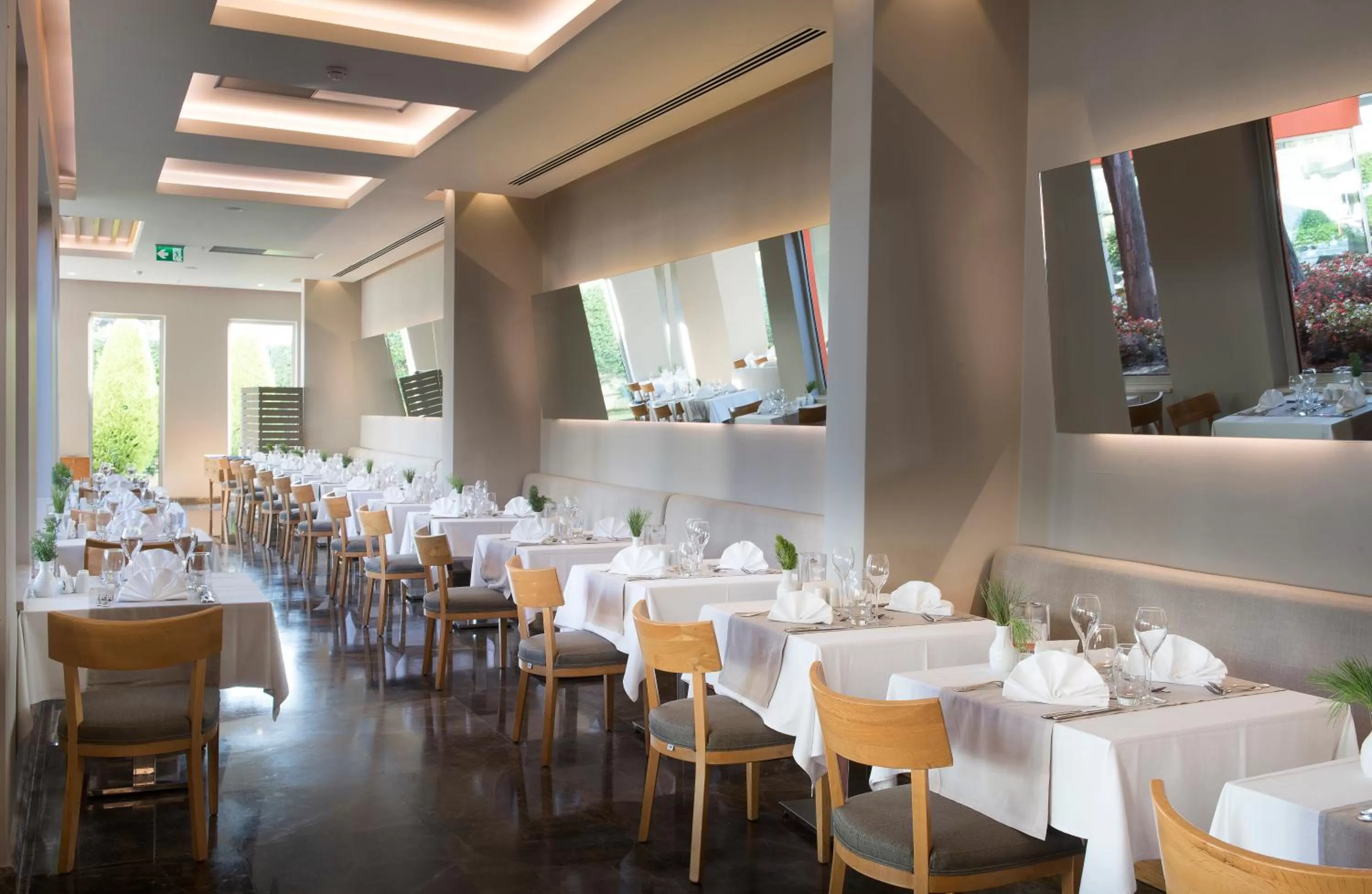 Restaurant/places to eat in TUI Blue Barut Andız - All Inclusive - Adults Only