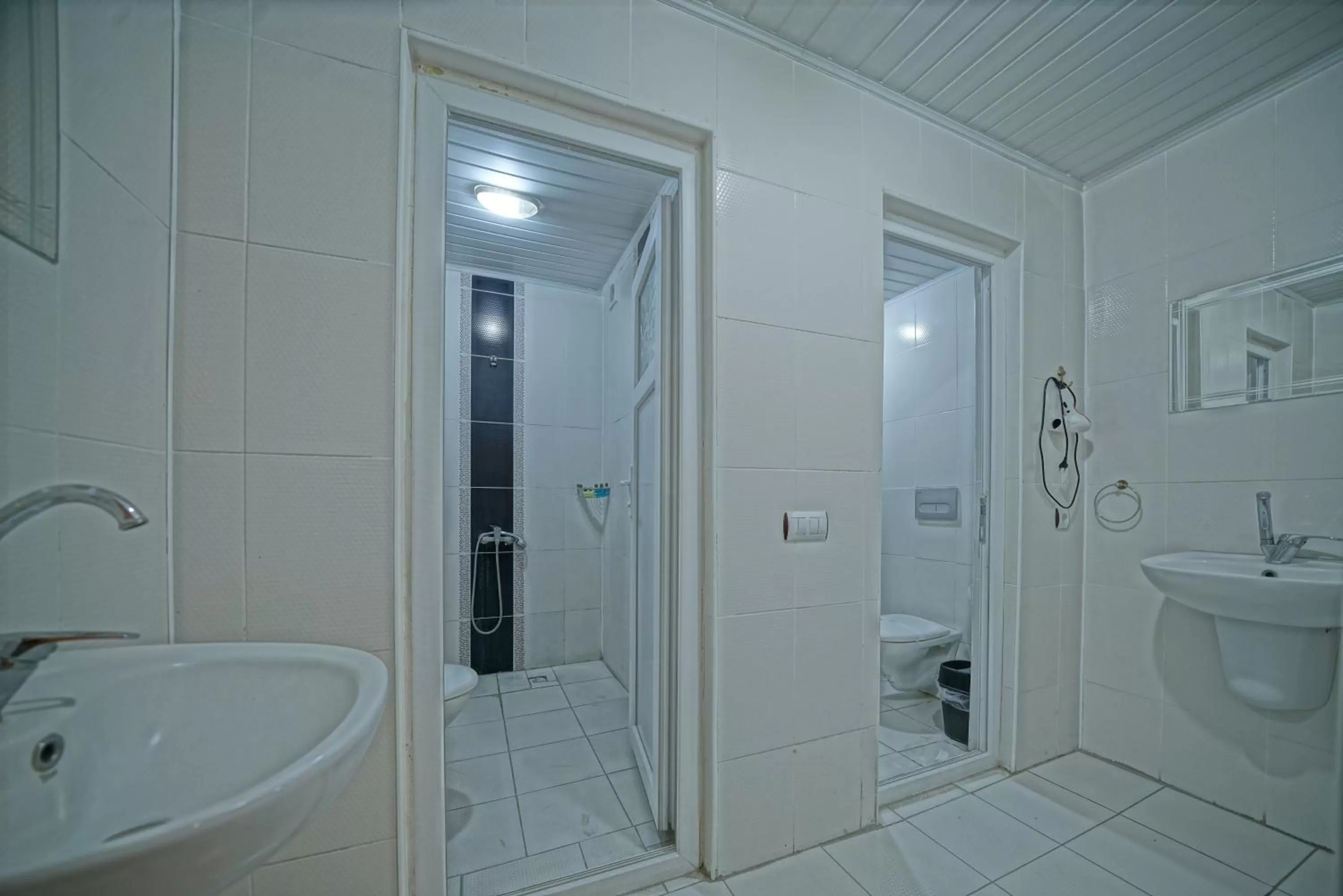 Bedroom in Göreme Art Stone