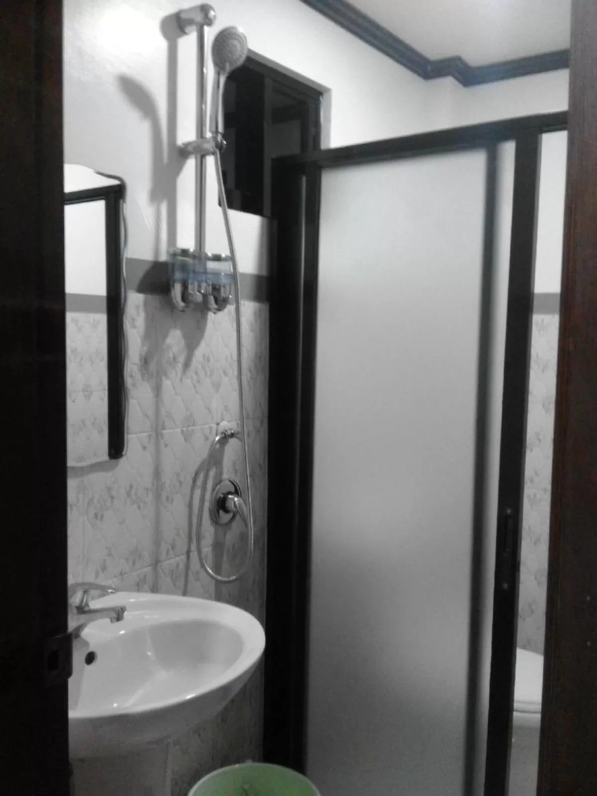 Property building in Vali-Joe Travel Lodge