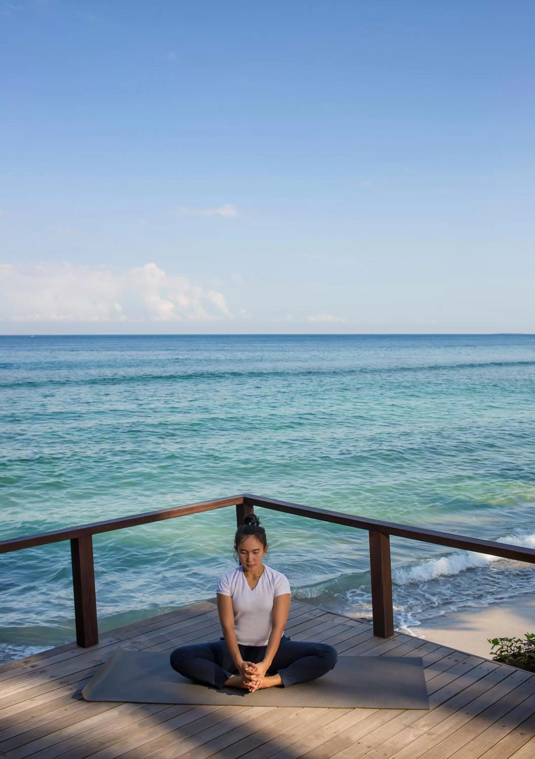 Activities in Jeeva Klui Resort