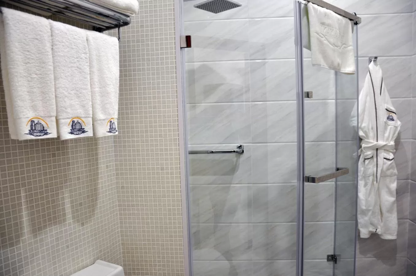 Parliament Palace Hotel