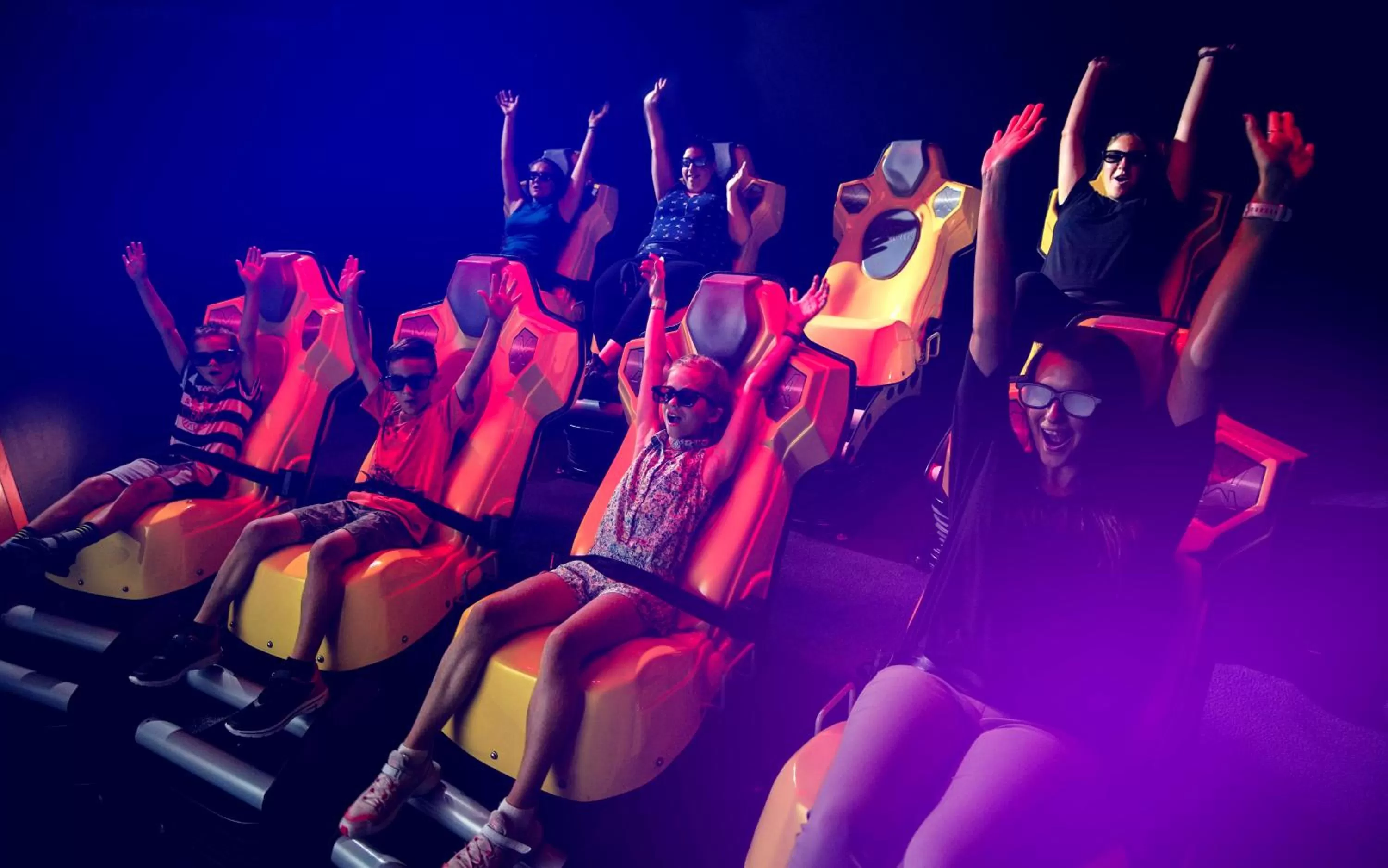 Activities in Hôtel Must Aéroport de Québec par JARO