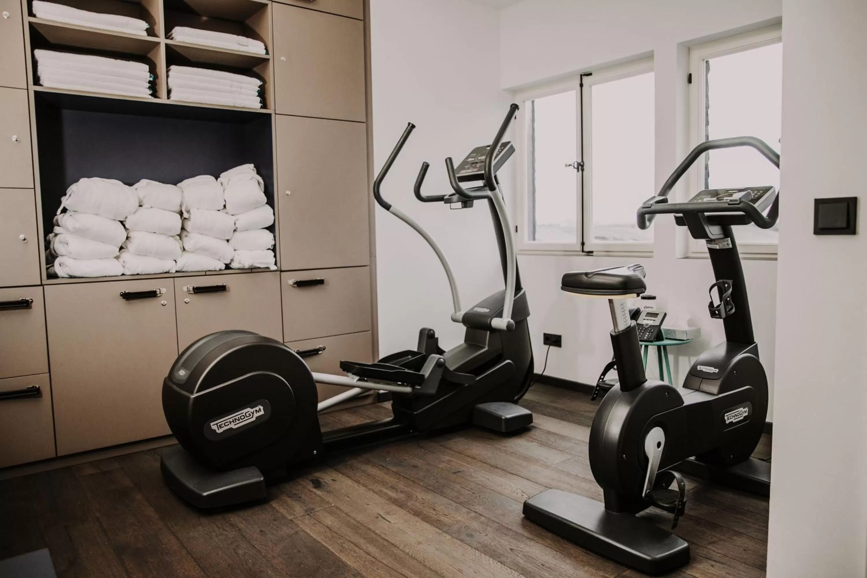 Activities in Hotel & Restaurant Heyligenstaedt