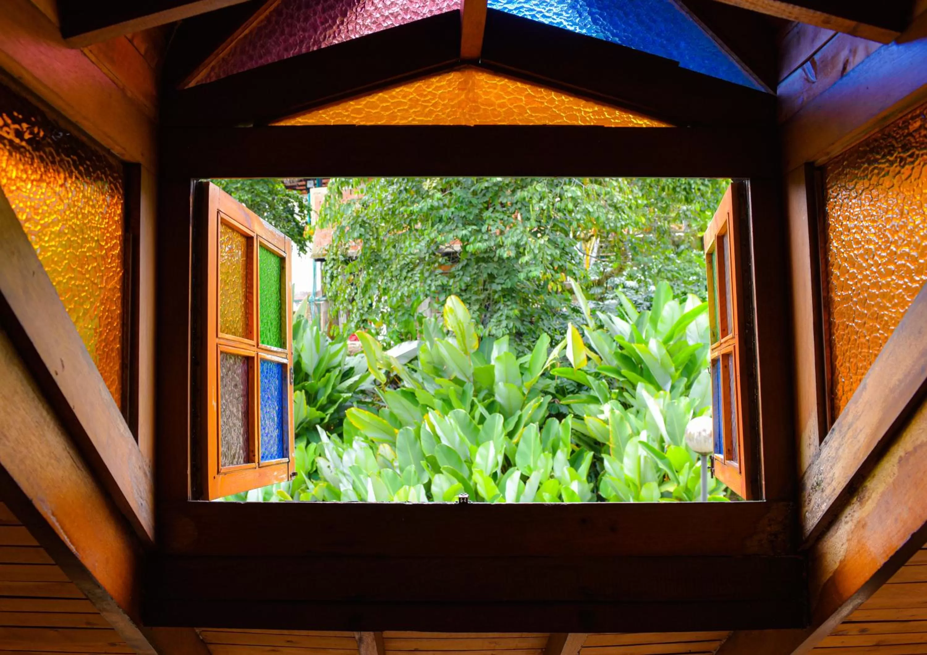 Hotel Hacienda la Bonita