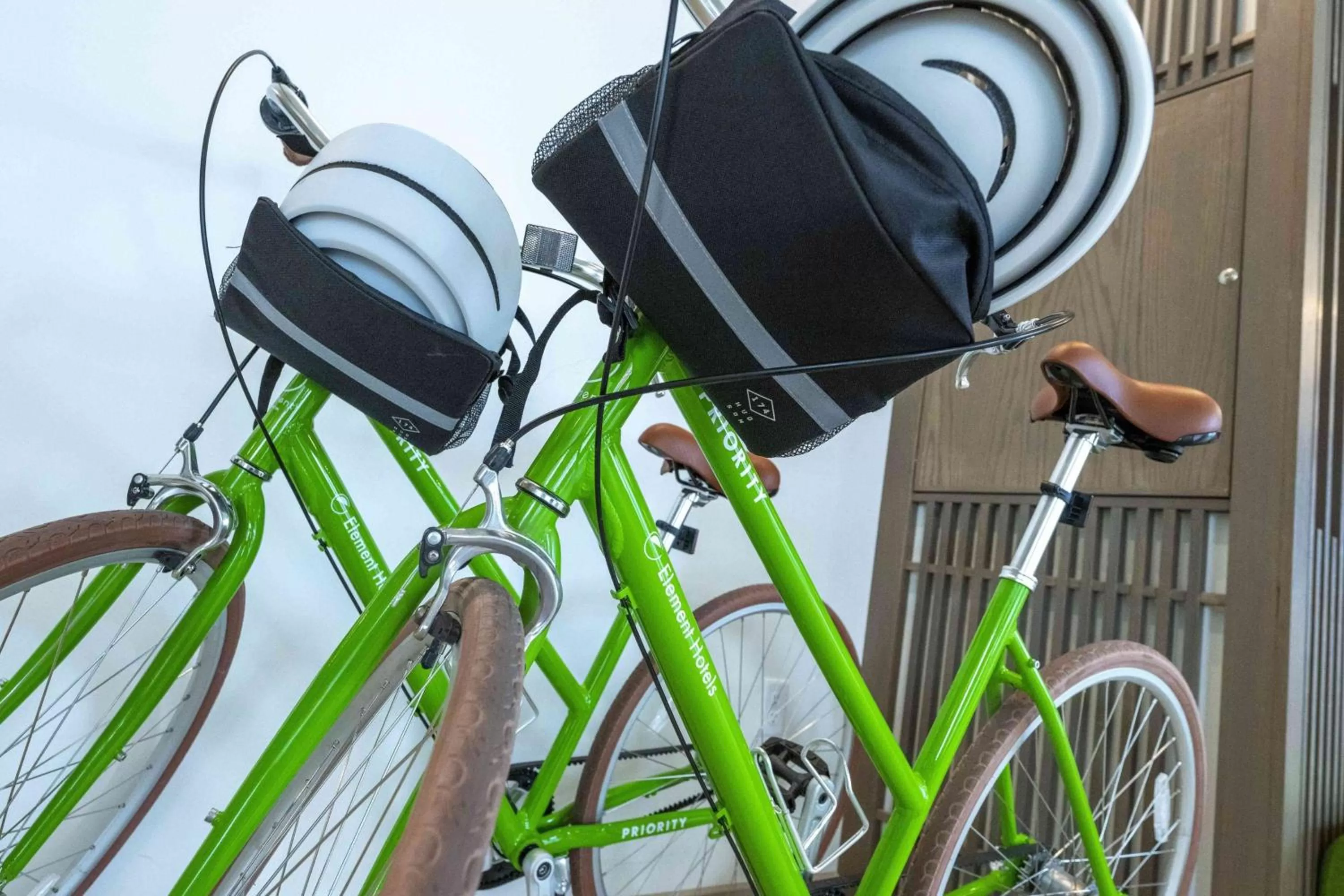 Other in Element Colorado Springs Downtown