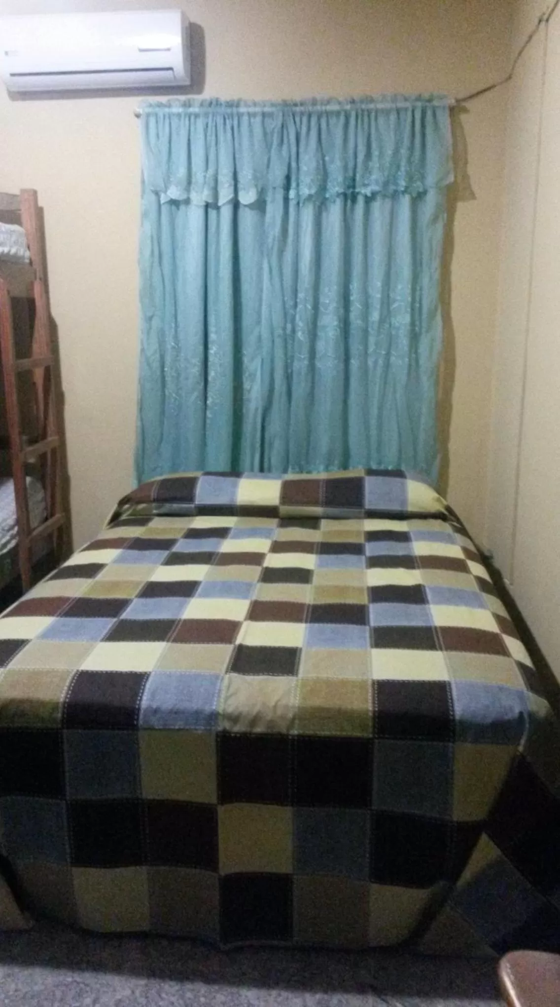 Bed in Tamarindo Hostel