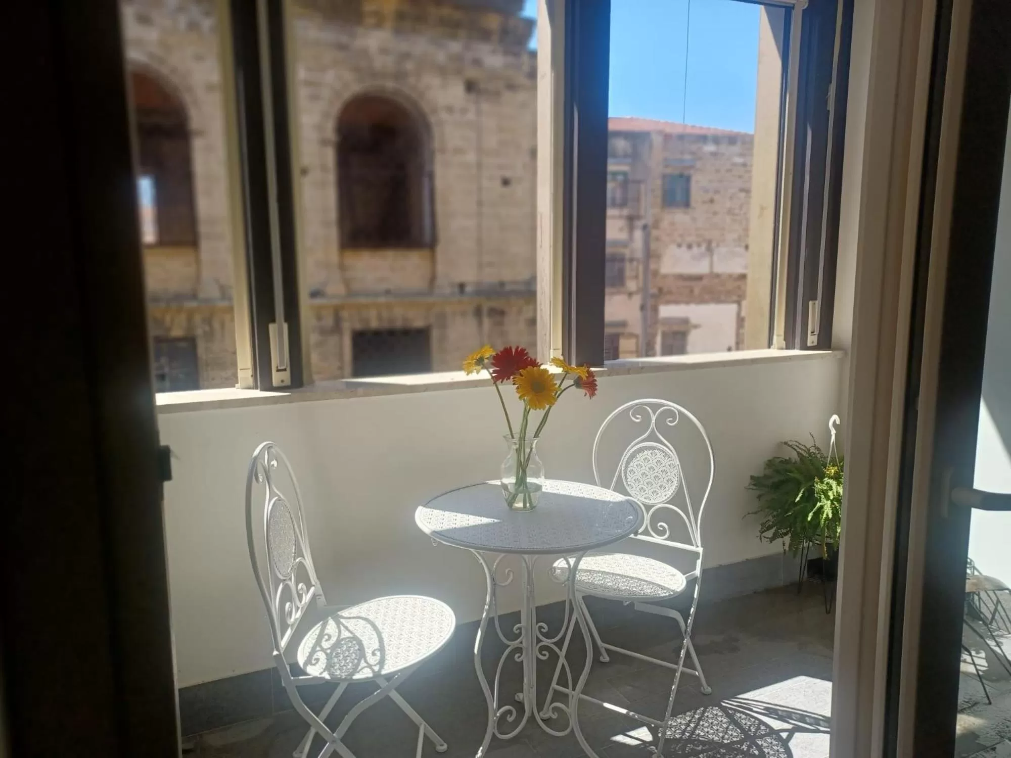 Balcony/Terrace in Cassaro261