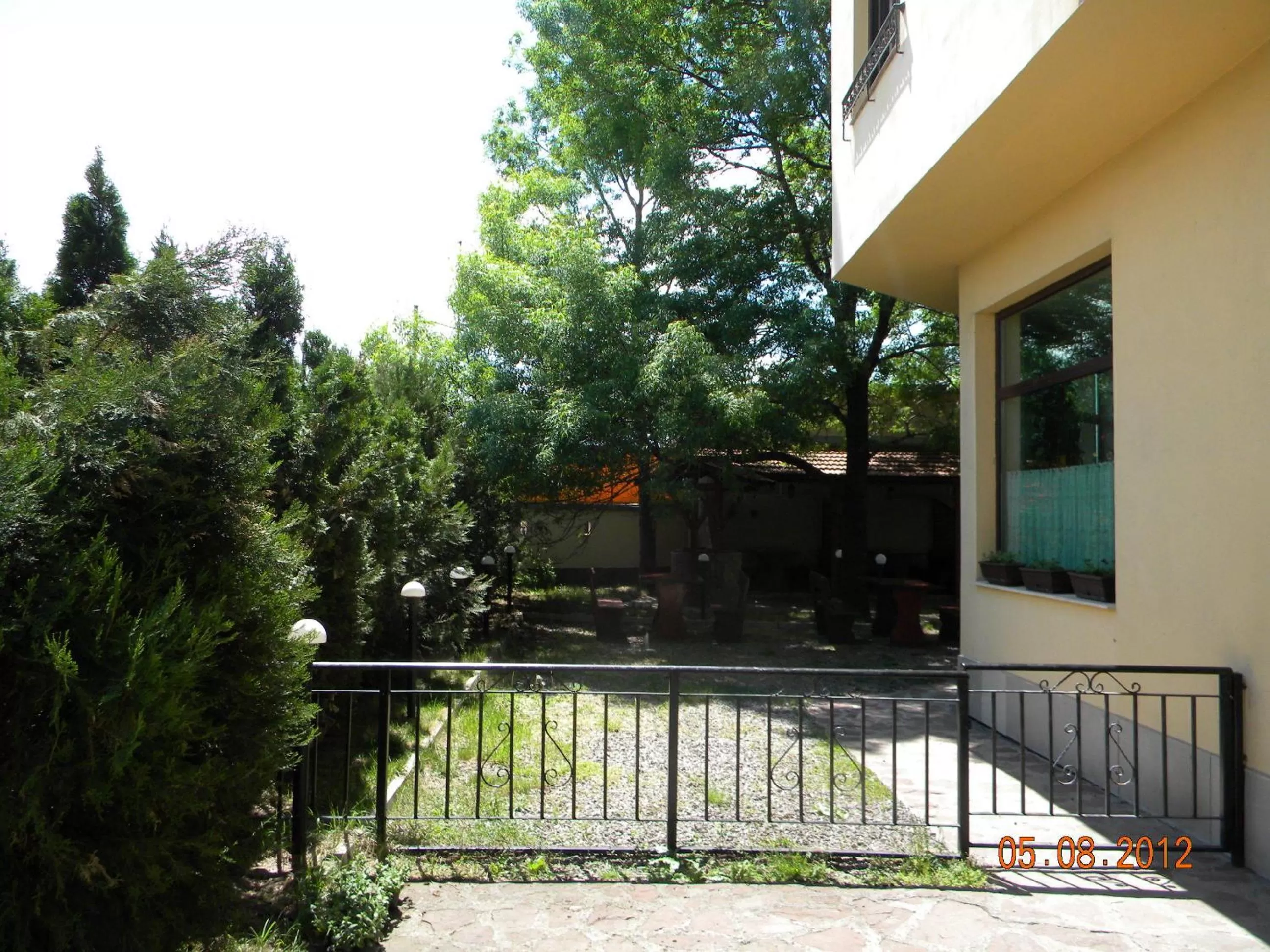 Other in Hotel Diavolo