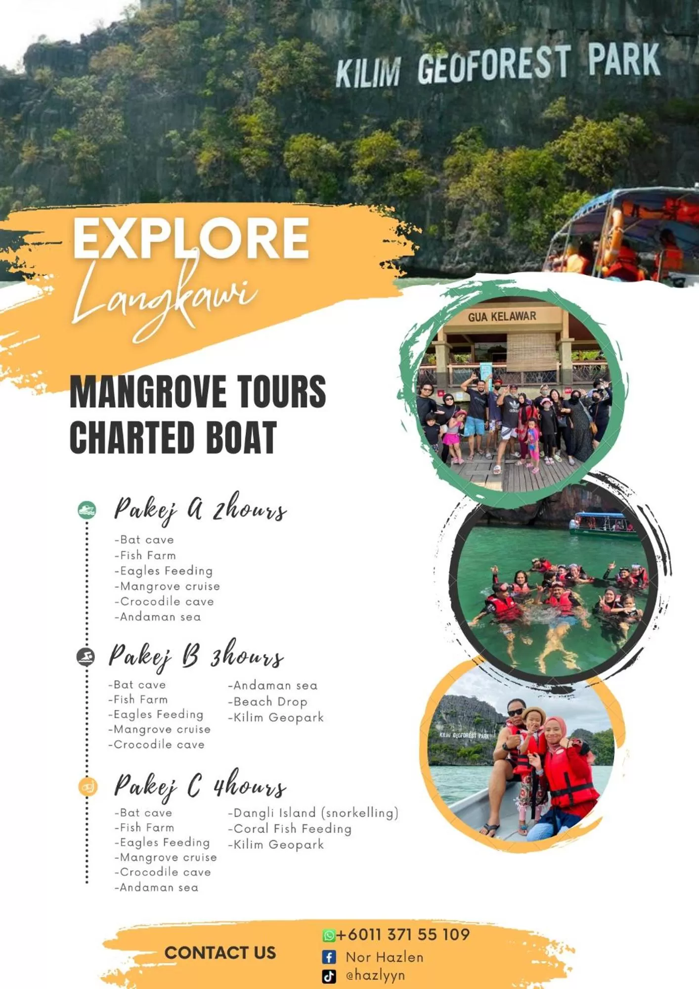 Cenang Room Rahsia Motel