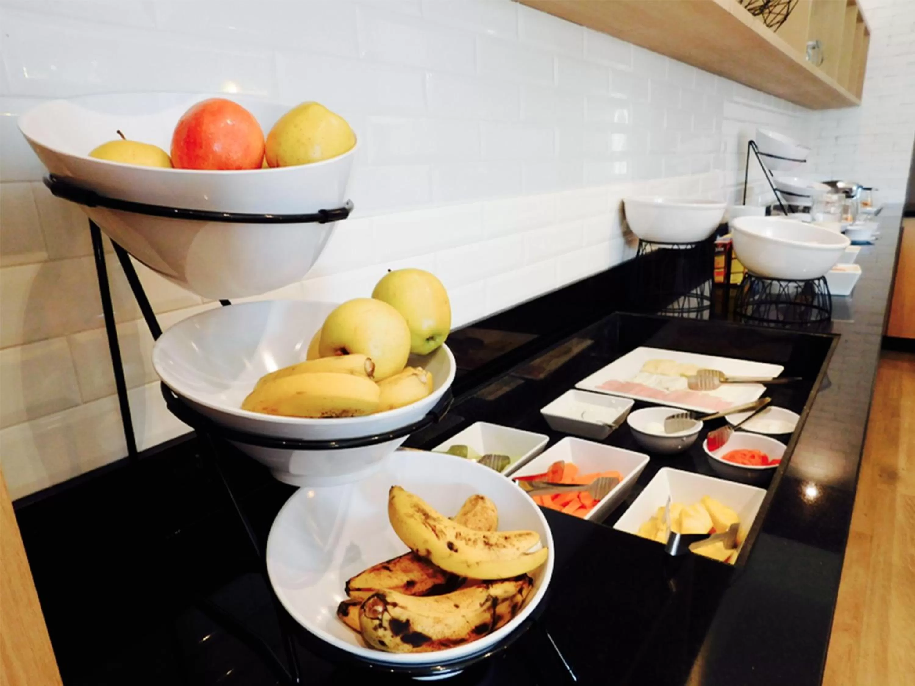 Breakfast in Staybridge Suites - Villahermosa Tabasco by IHG