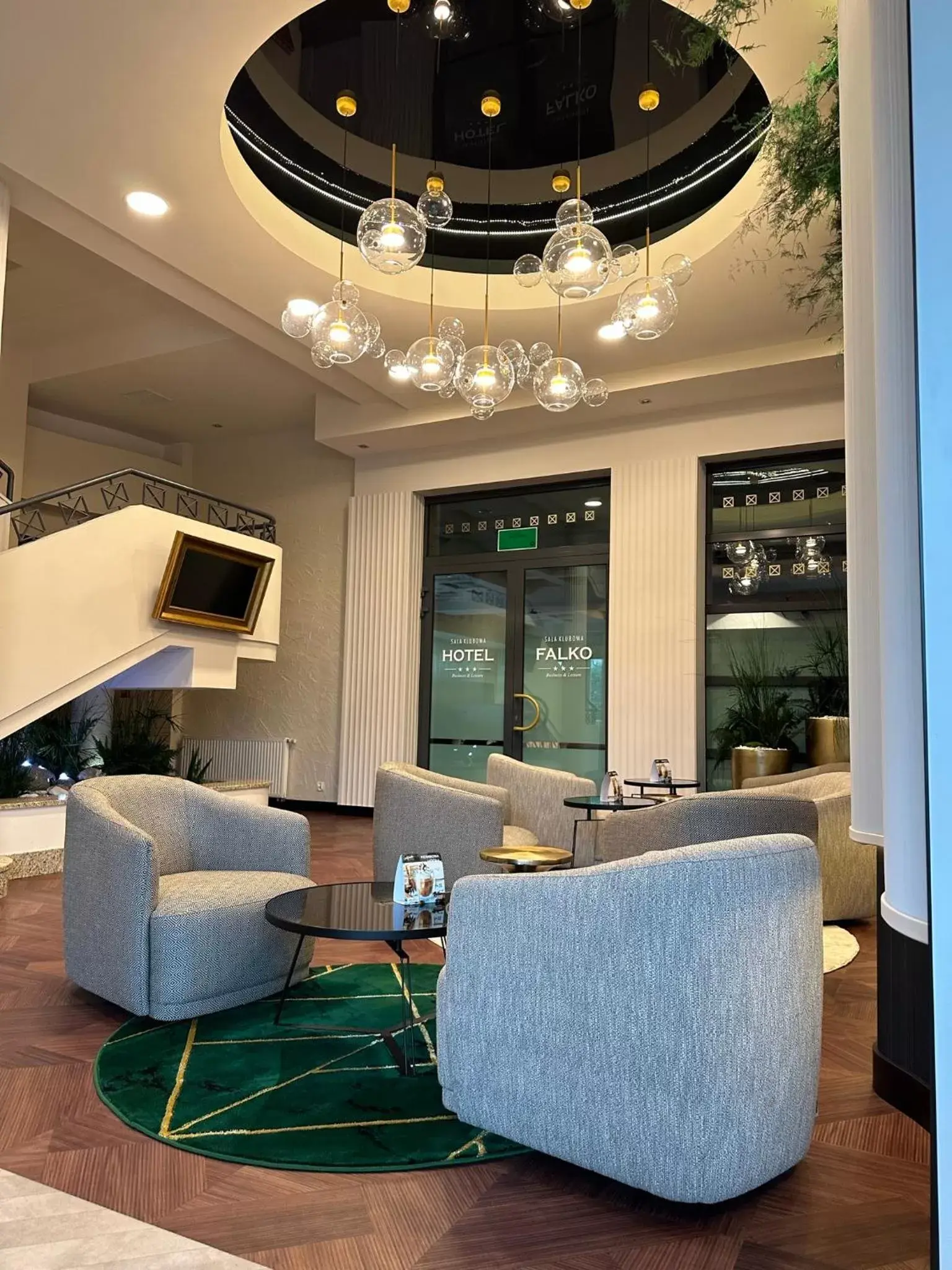 Hotel Falko Hotel Falko